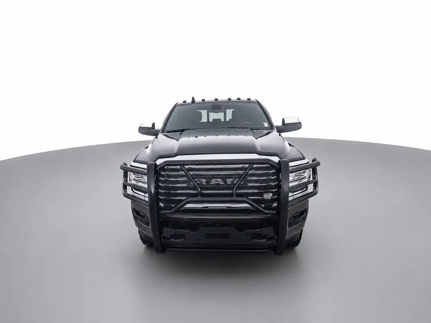 2021 RAM 2500 Laramie Longhorn 4WD Crew Cab SWB's photo
