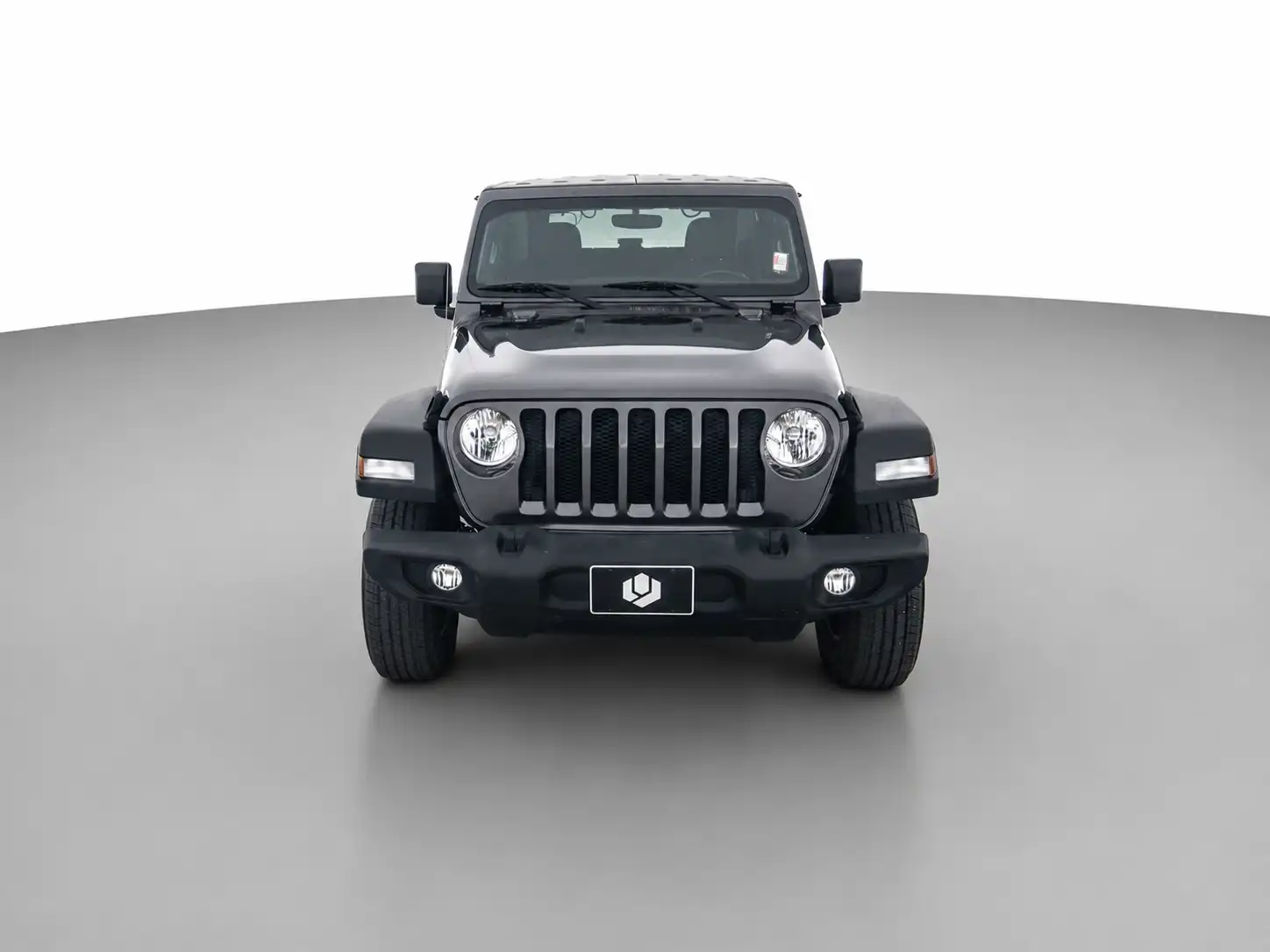 2018 Jeep Wrangler Sport S's photo