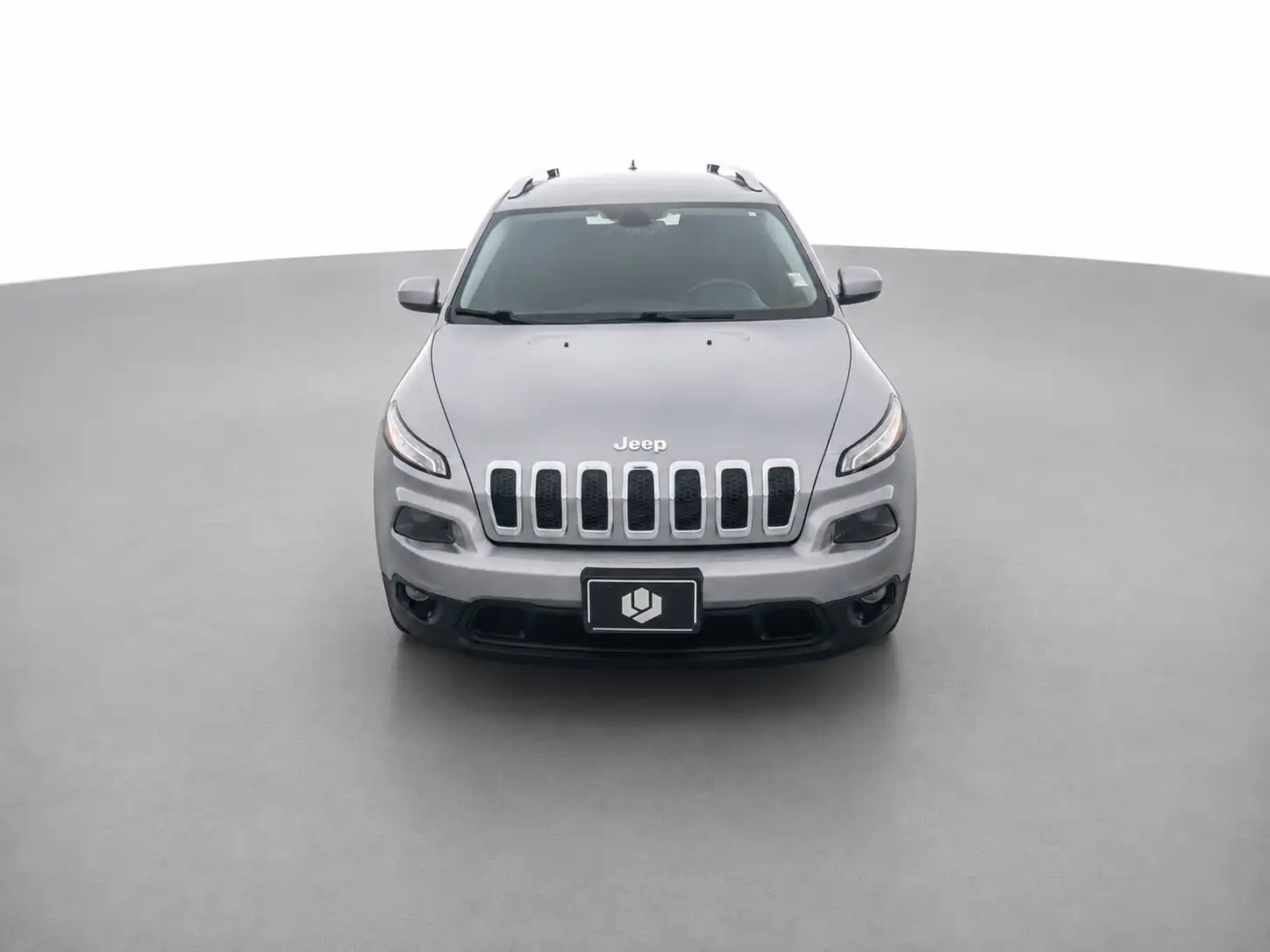 2015 Jeep Cherokee Latitude 4X4's photo