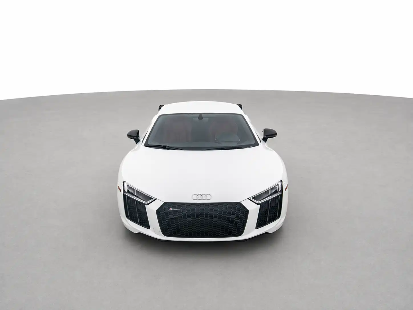 2018 Audi R8 V10 Coupe RWS S tronic's photo