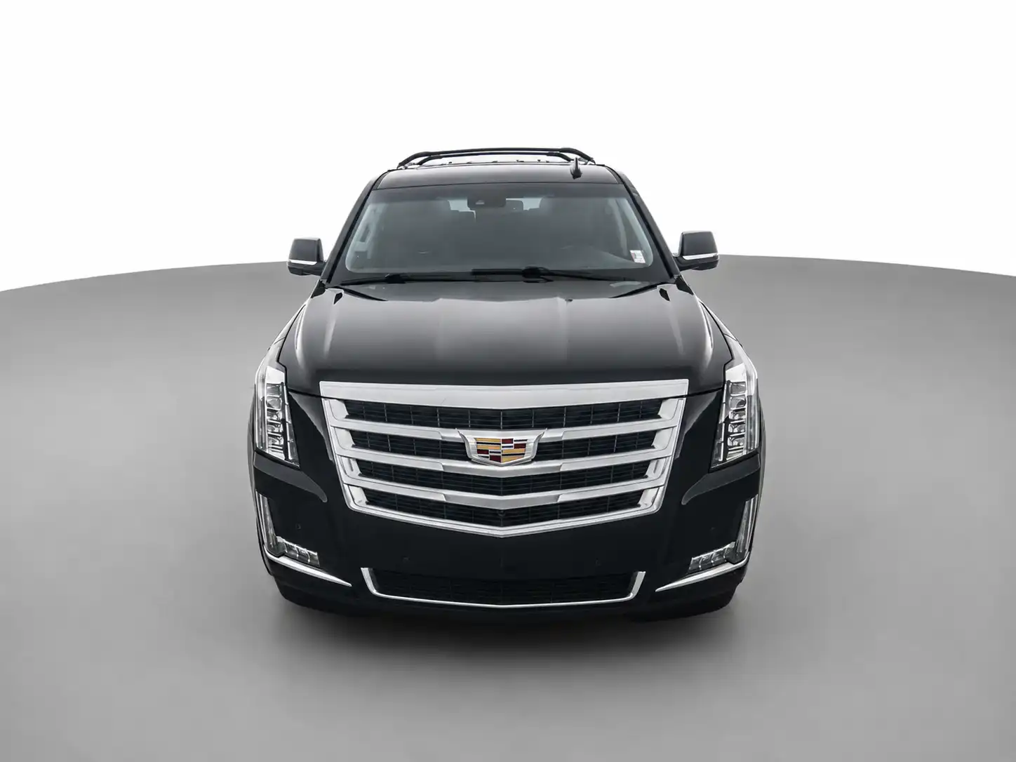 2016 Cadillac Escalade AWD Luxury's photo