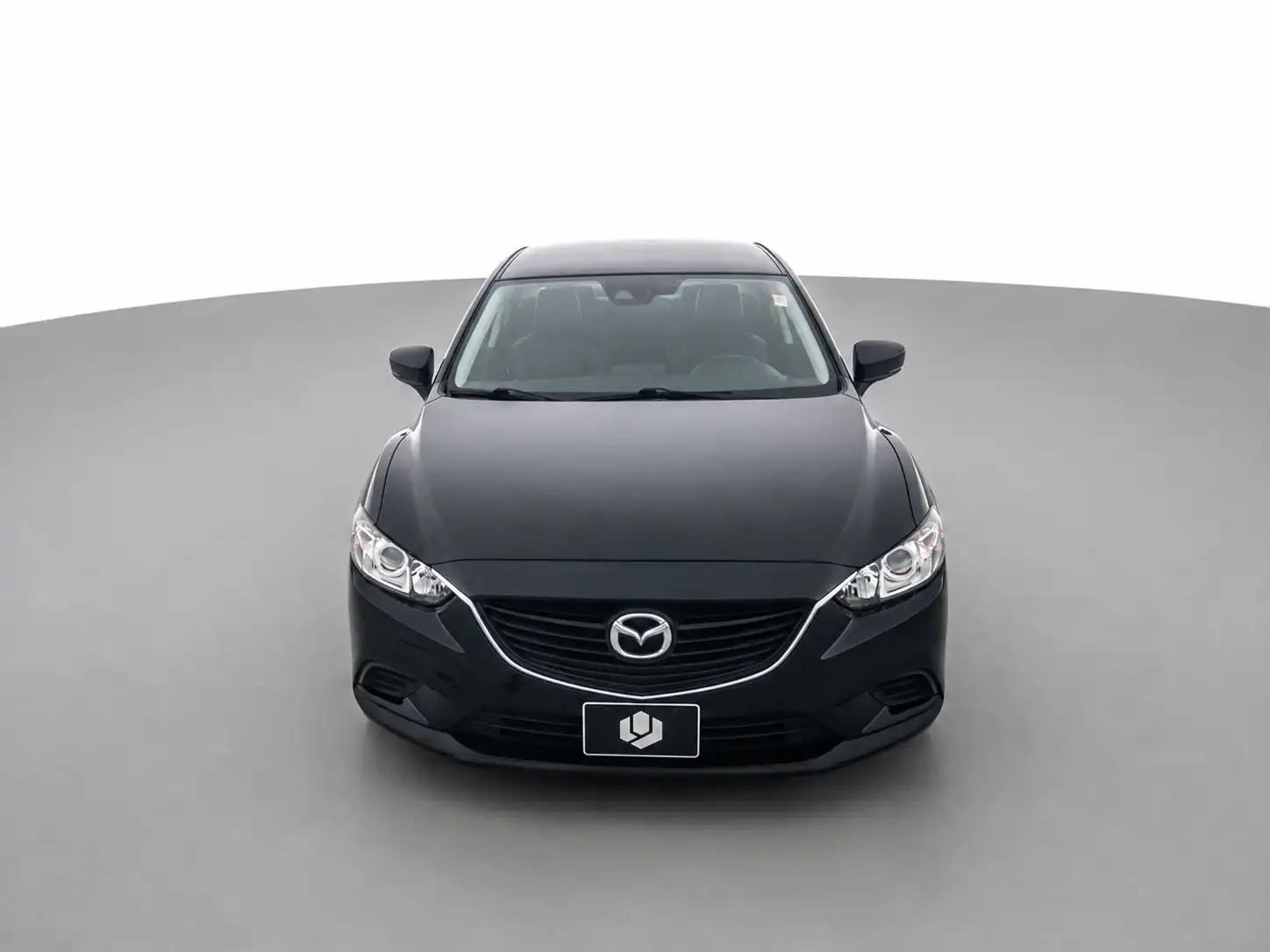 2017 Mazda EZ-6 i Touring Auto's photo