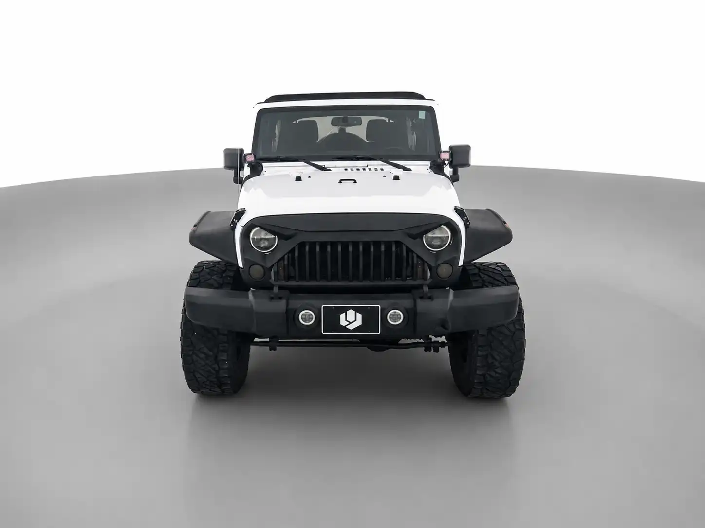 2015 Jeep Wrangler Rubicon's photo