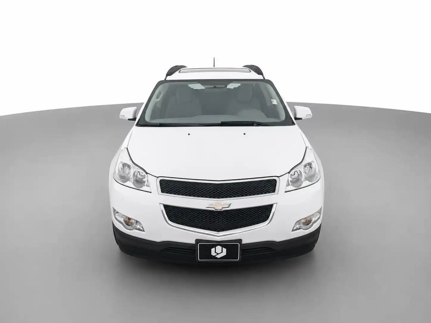 2009 Chevrolet Traverse 3.6 1LT 4WD AT's photo