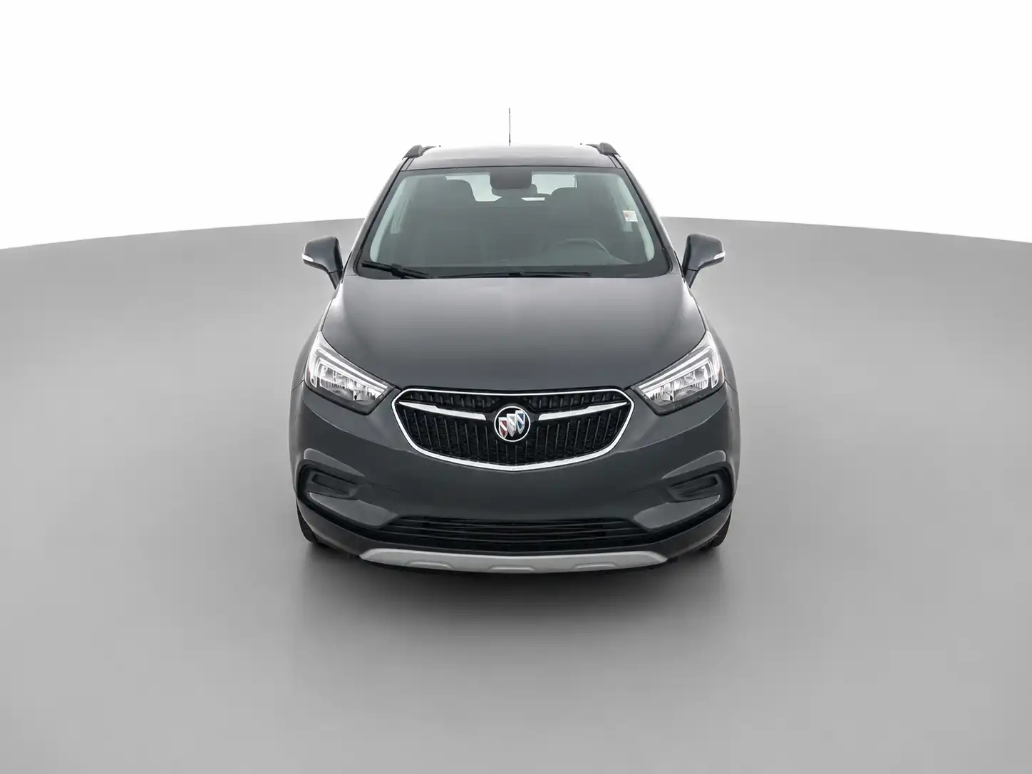 2018 Buick Encore Preferred's photo