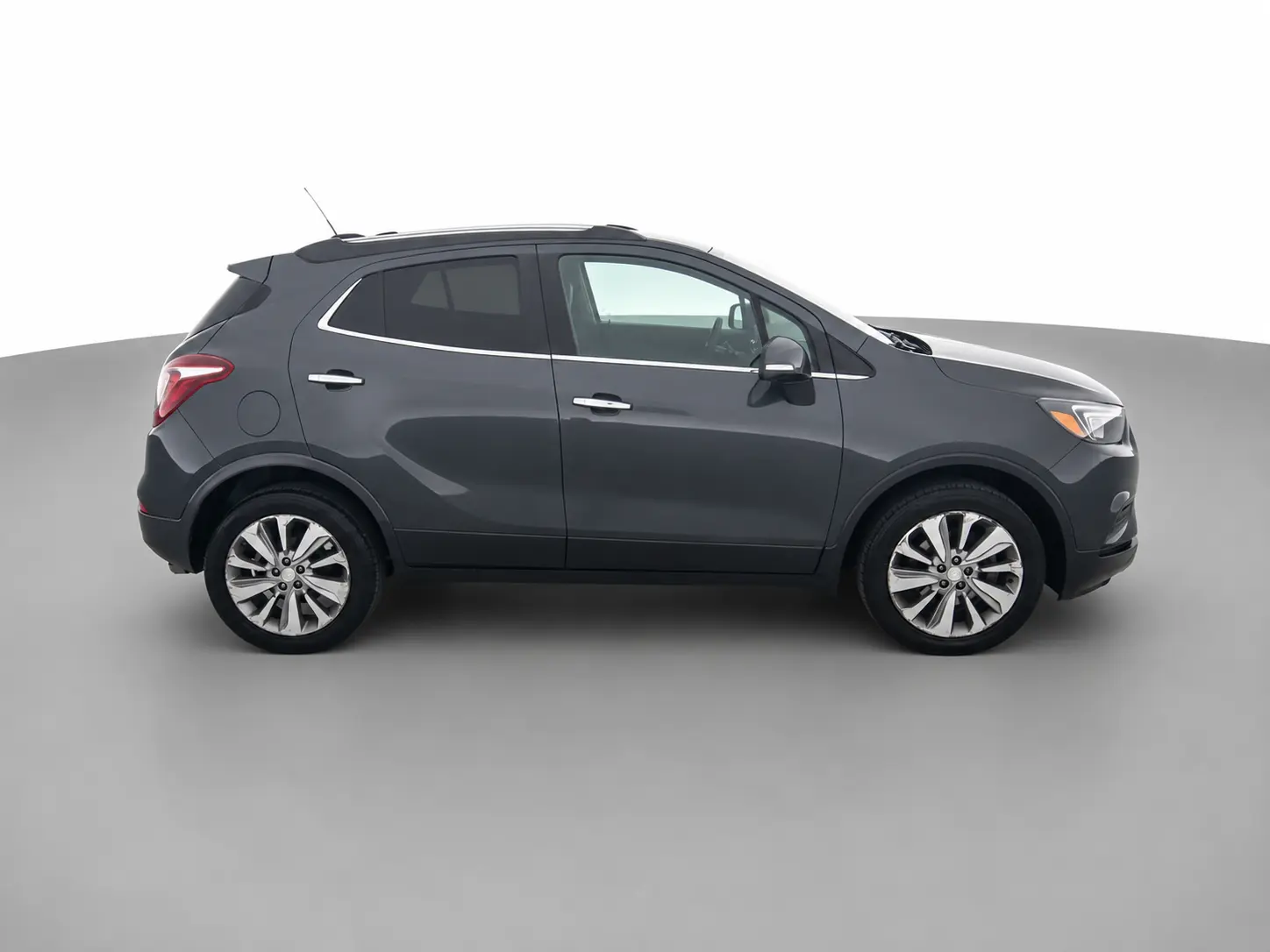 2018 Buick Encore Preferred photo 3