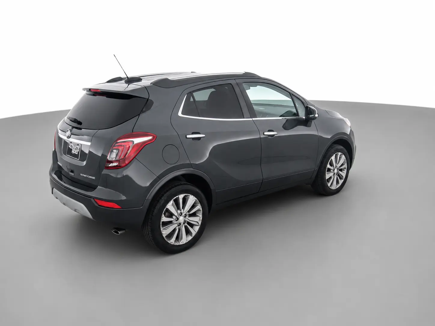 2018 Buick Encore Preferred photo 4