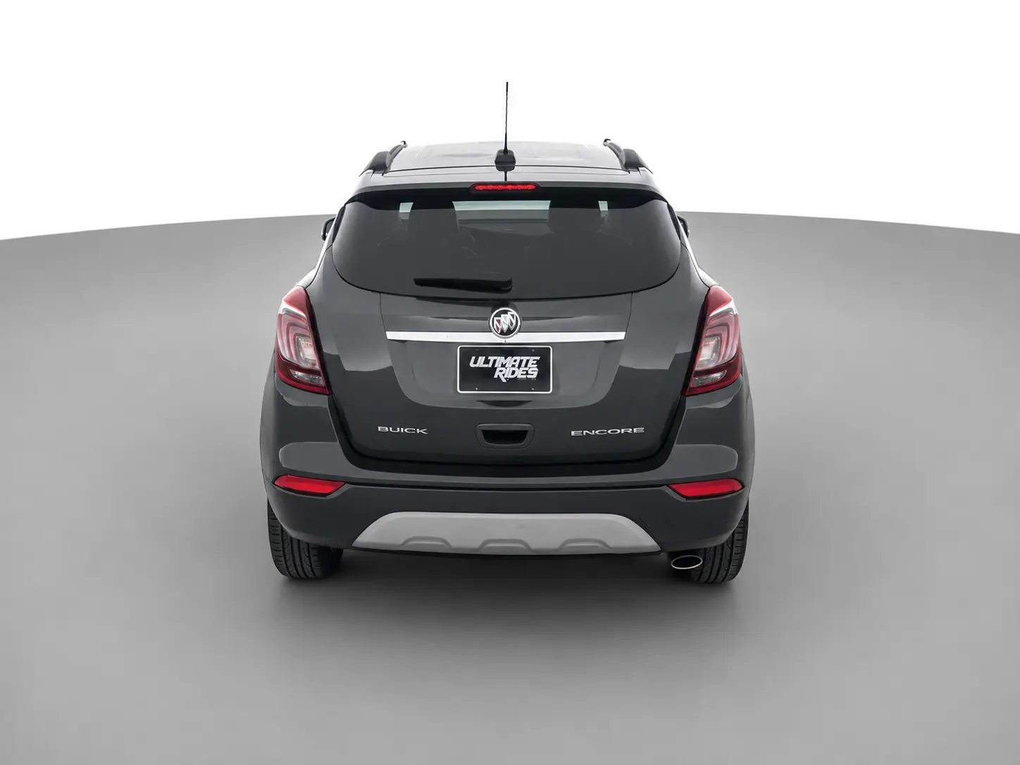 2018 Buick Encore Preferred photo 5