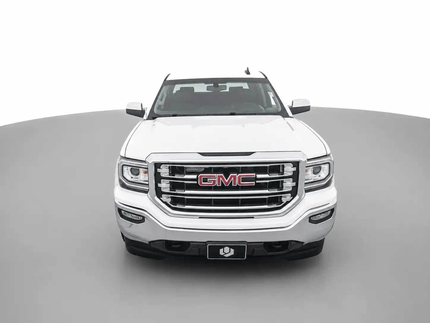 2016 GMC Sierra 4WD Crew Cab Short Box SLT's photo