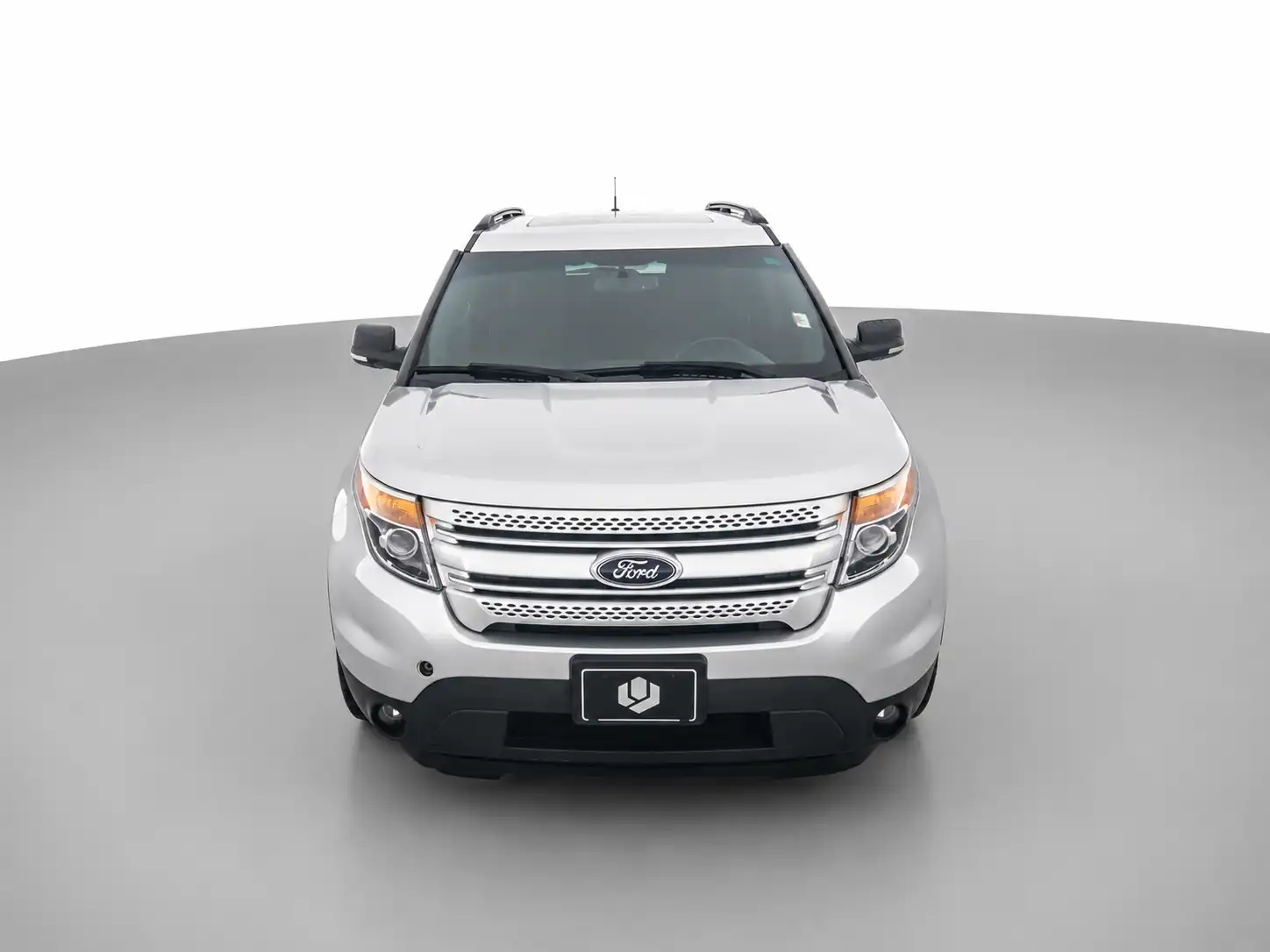 2013 Ford Explorer XLT 4x4's photo