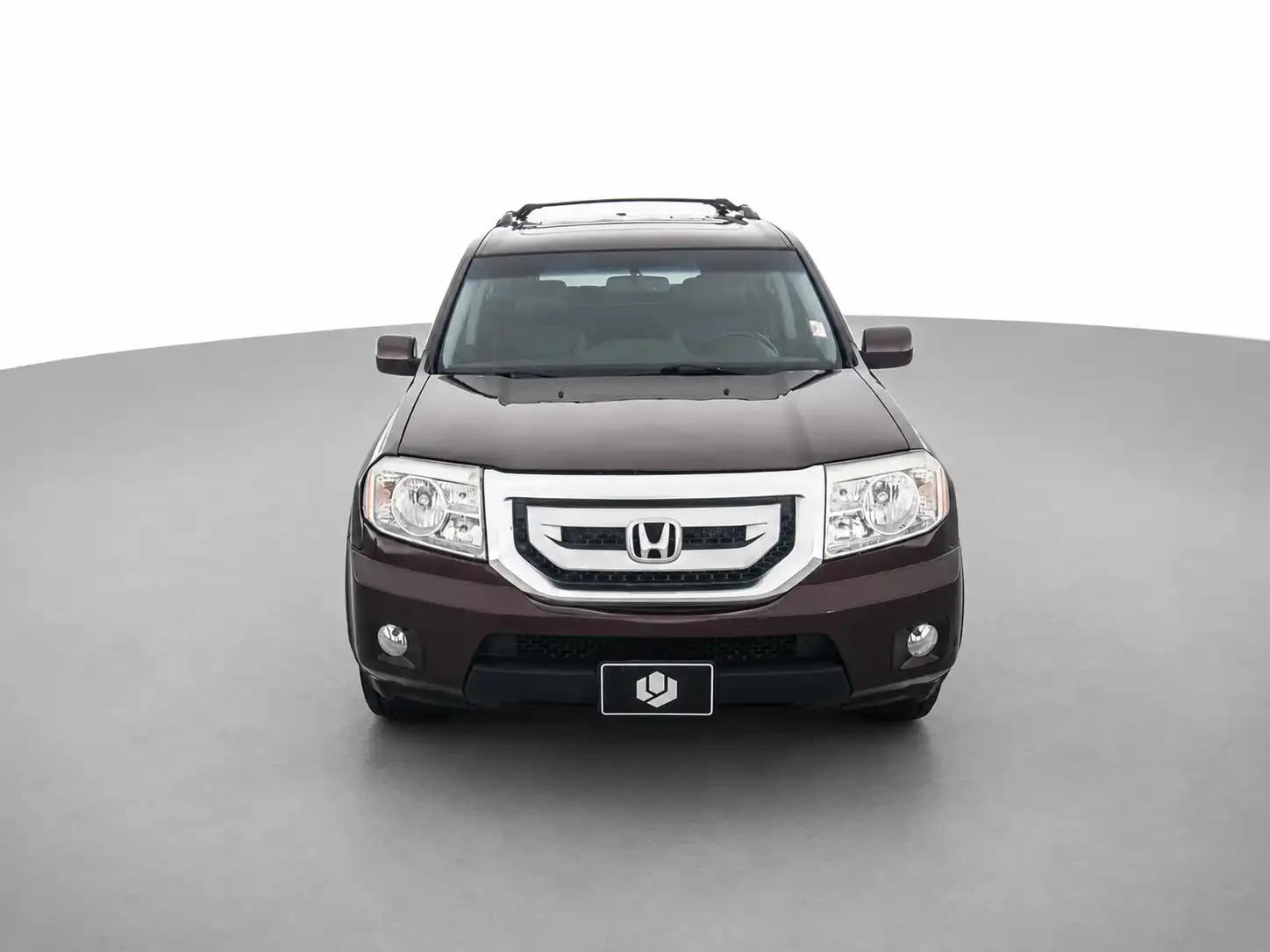 2009 Honda Pilot Touring w/ NAVI and RES 4WD's photo