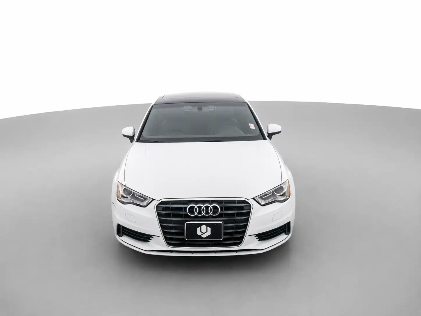 2015 Audi A3 1.8T FWD S tronic Premium Plus's photo