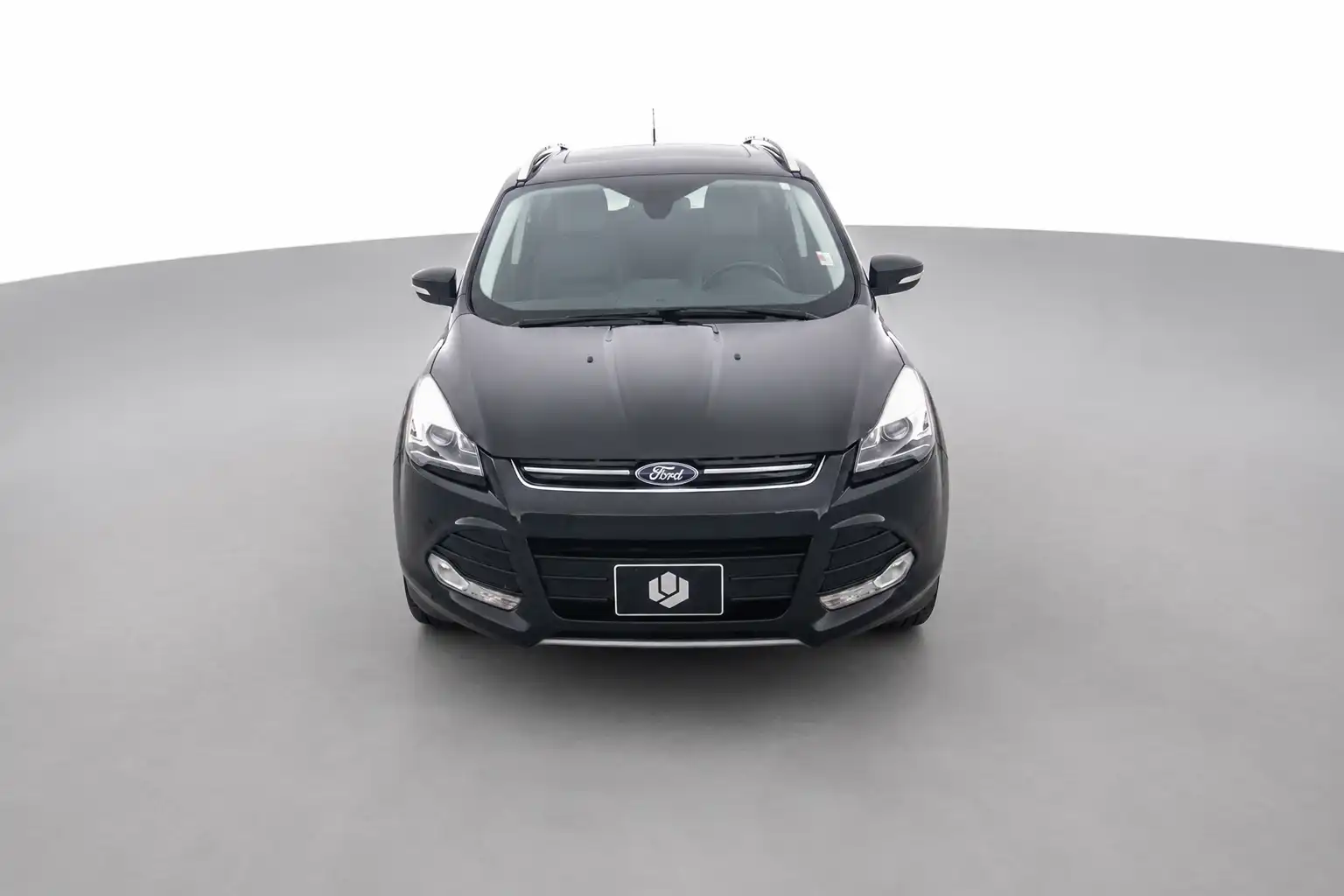 2014 Ford Escape Titanium's photo