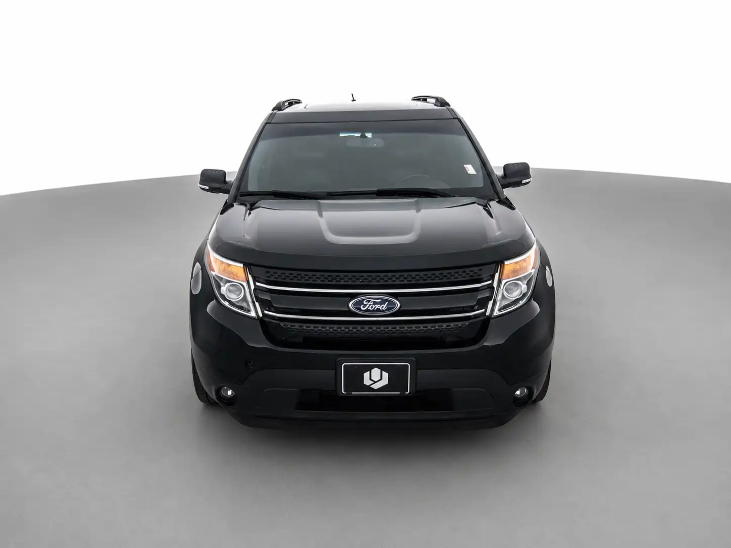 2015 Ford Explorer Limited 4x4's photo