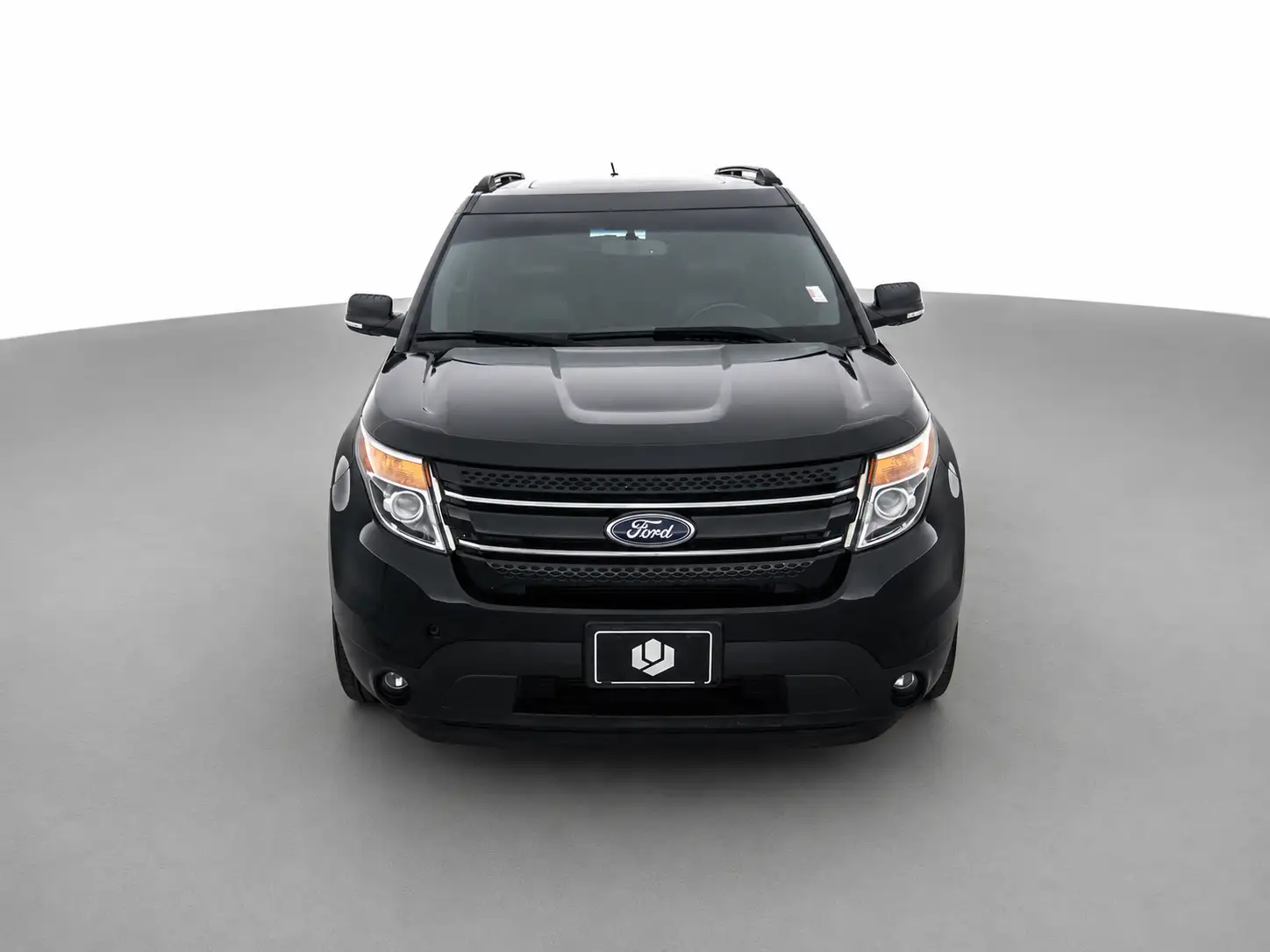 2015 Ford Explorer Limited 4x4's photo