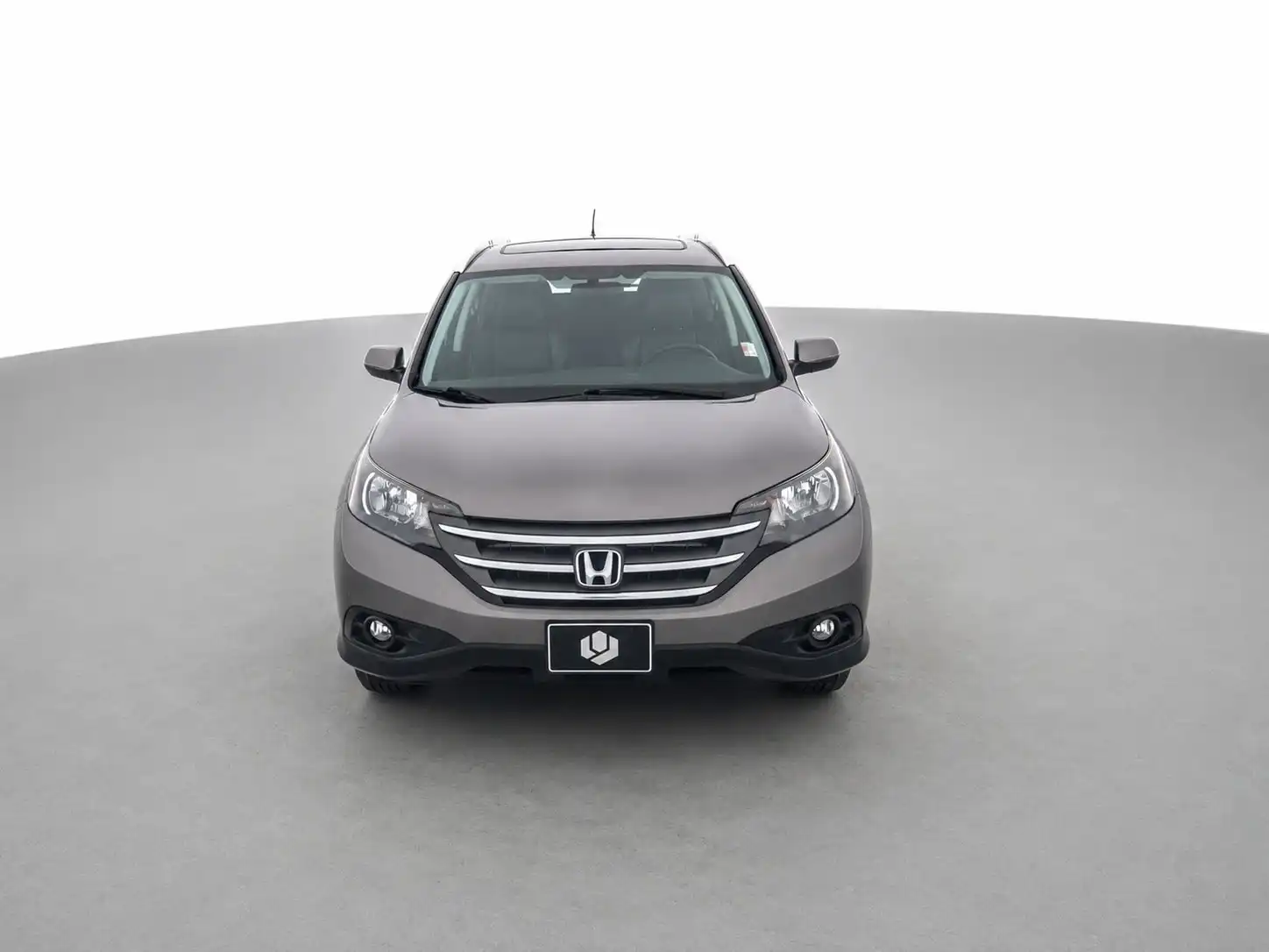 2013 Honda CR-V EX-L AUTO AWD's photo