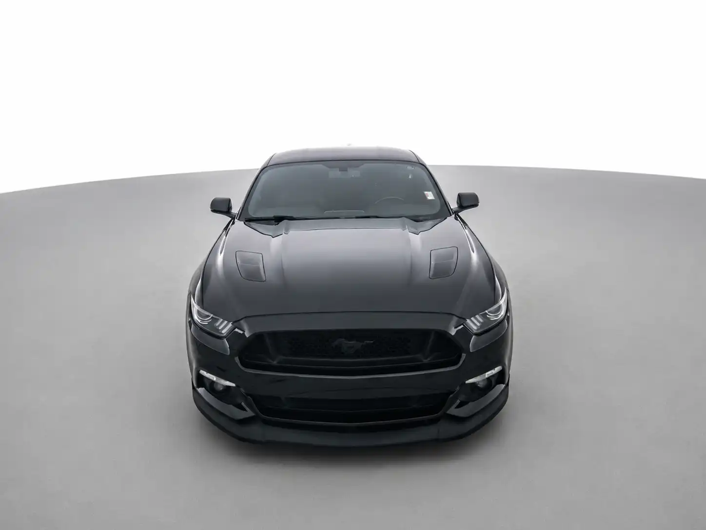 2017 Ford Mustang GT Coupe Premium's photo