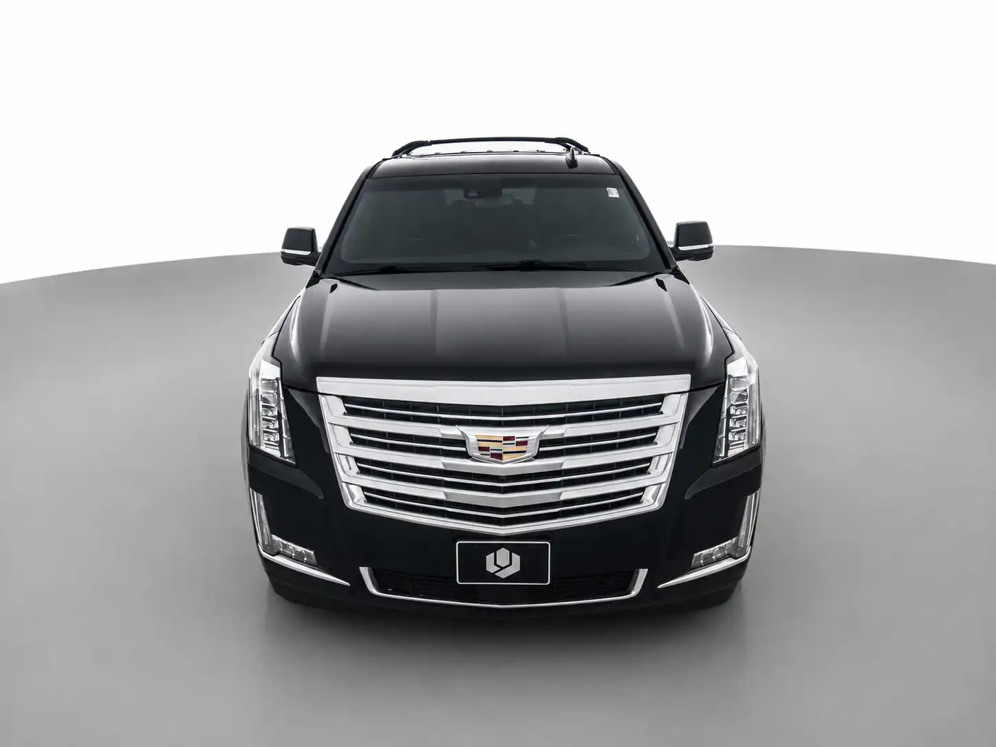 2017 Cadillac Escalade AWD Platinum's photo