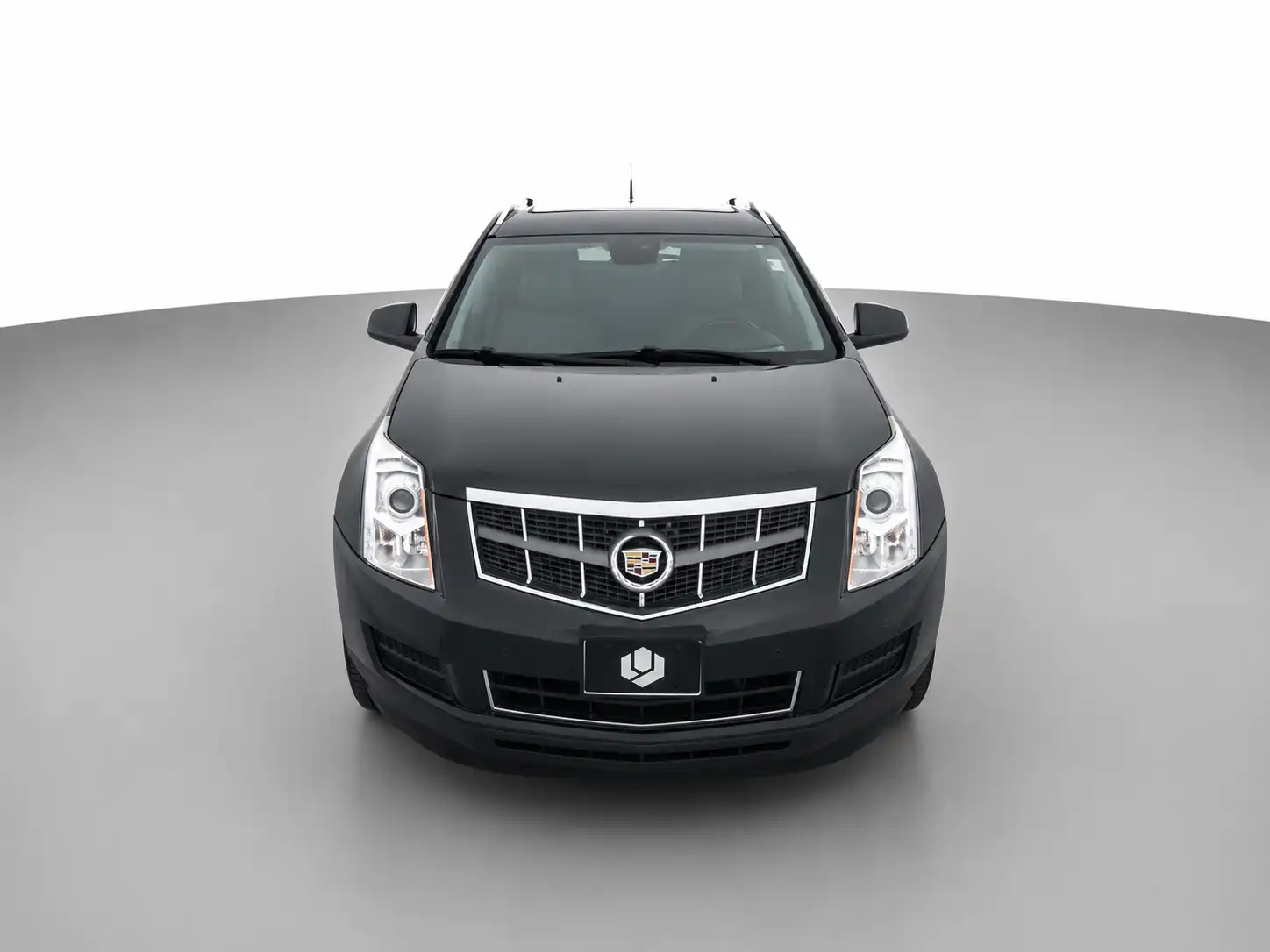 2011 Cadillac SRX FWD Luxury Collection's photo
