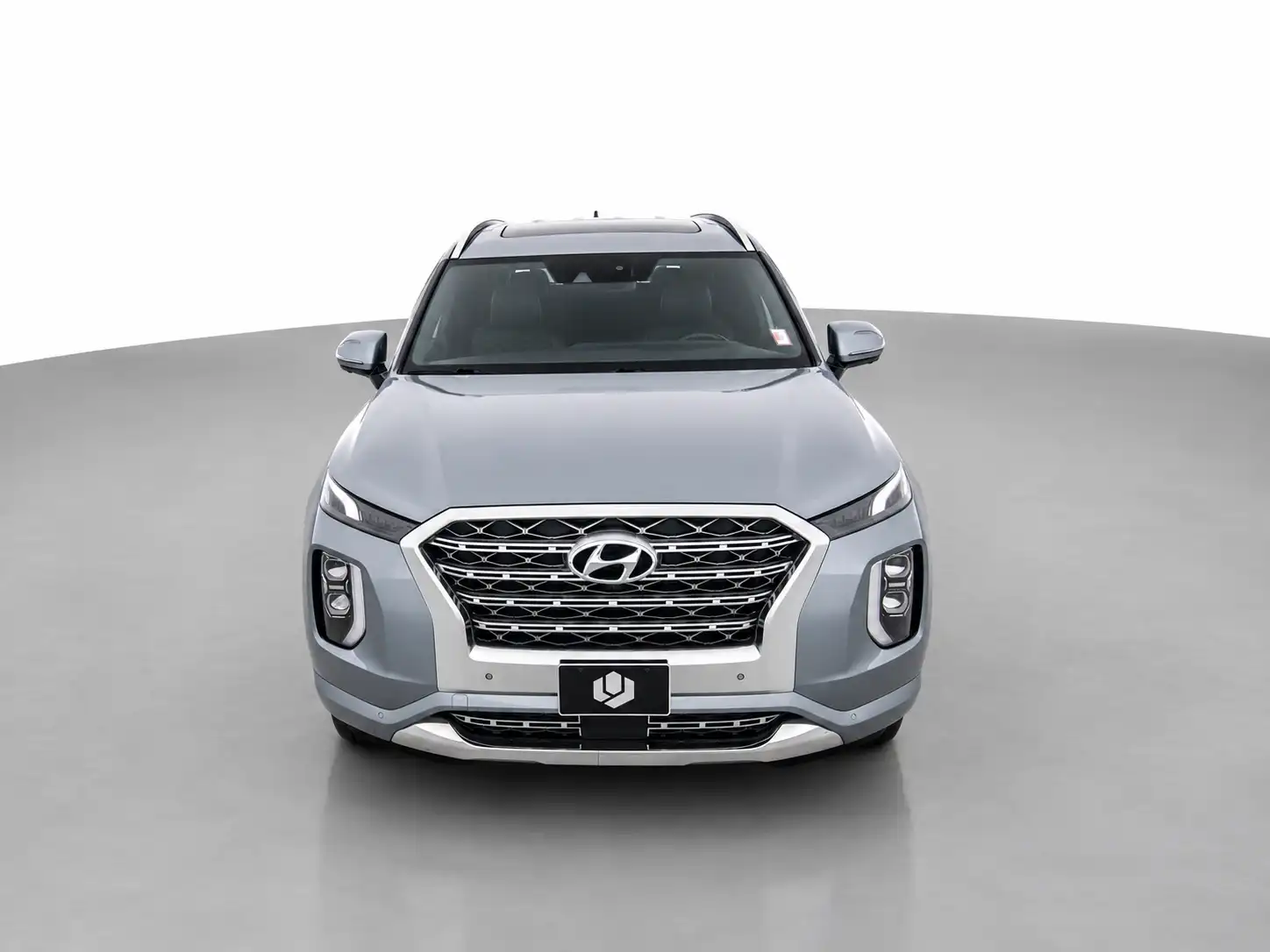 2020 Hyundai Palisade Limited AWD's photo