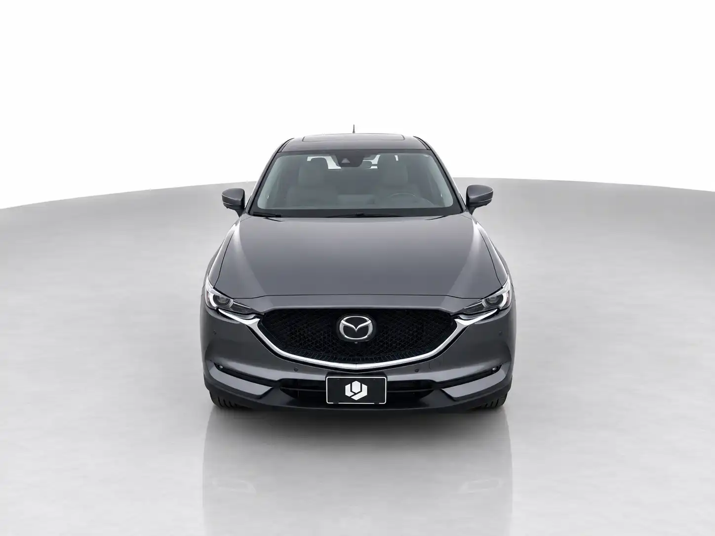 2021 Mazda CX-5 Signature AWD Auto's photo