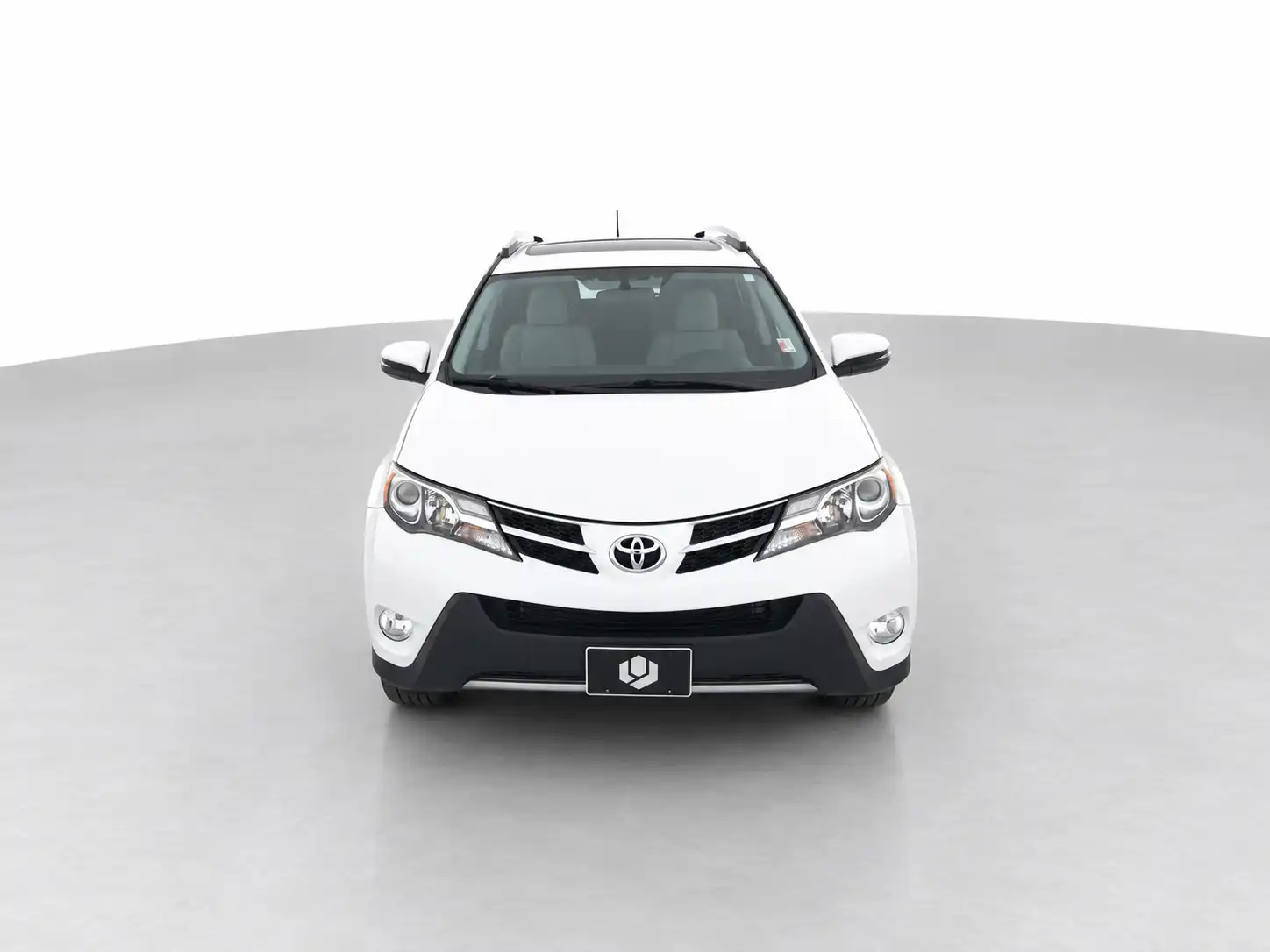 2015 Toyota RAV4 XLE AWD's photo