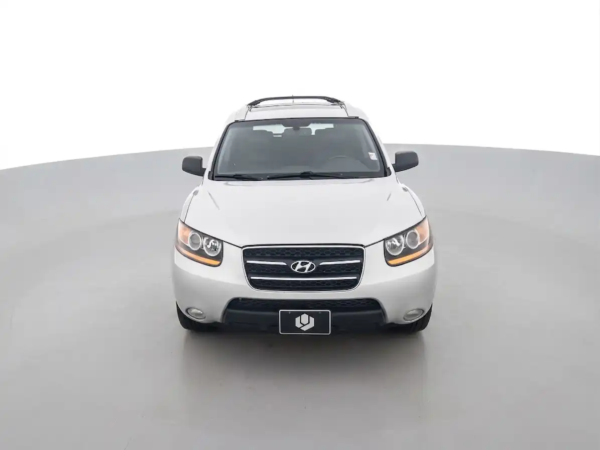 2009 Hyundai Santa Fe 3.3 Auto Limited's photo