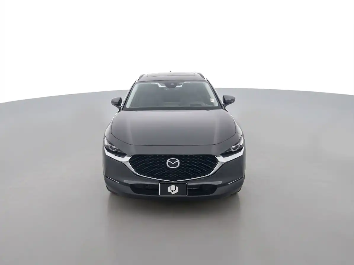 2022 Mazda CX-30 Premium AWD's photo