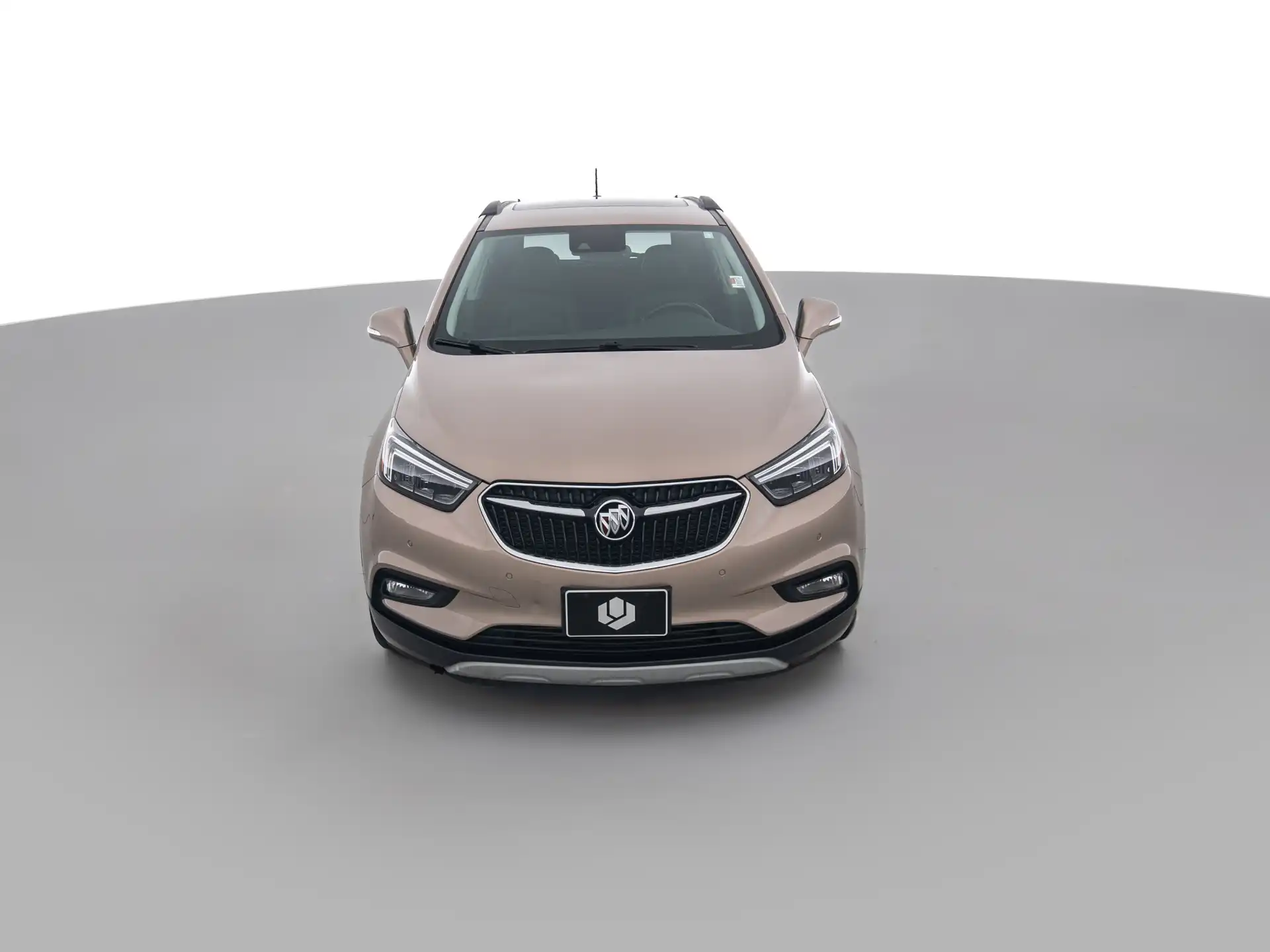 2019 Buick Encore Essence's photo