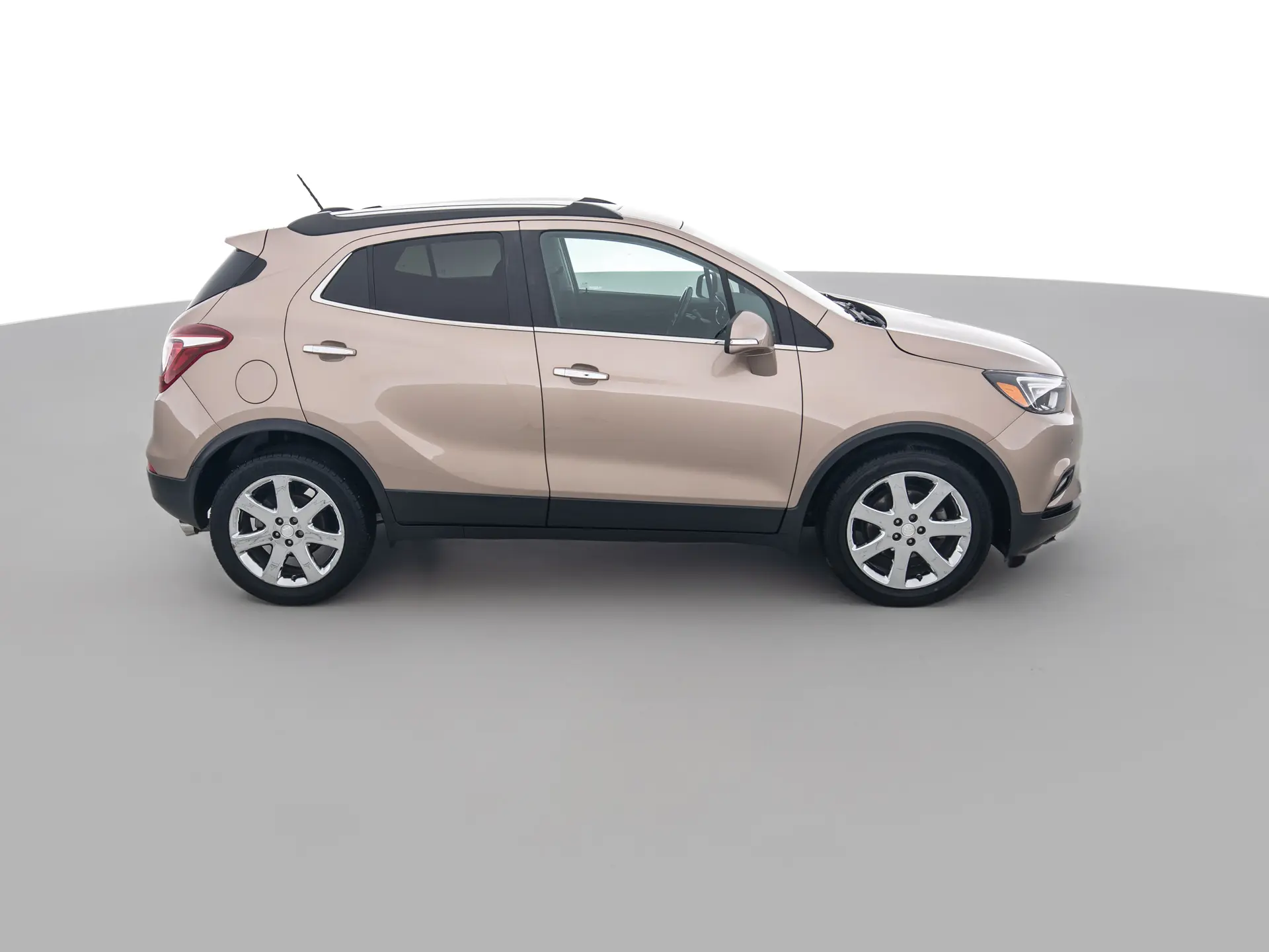 2019 Buick Encore Essence photo 3