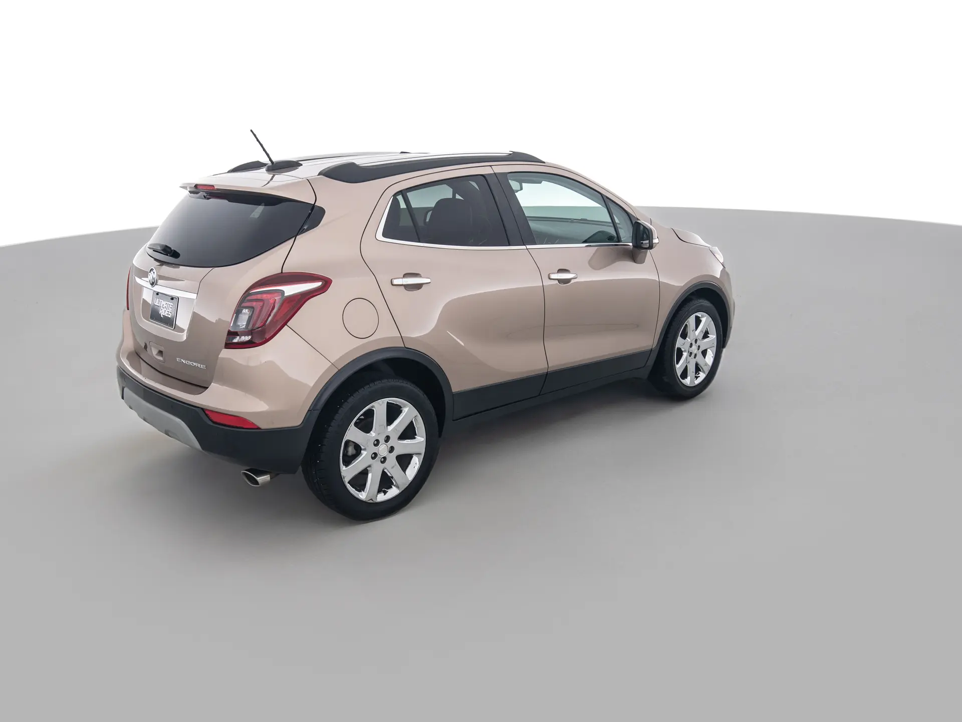 2019 Buick Encore Essence photo 4