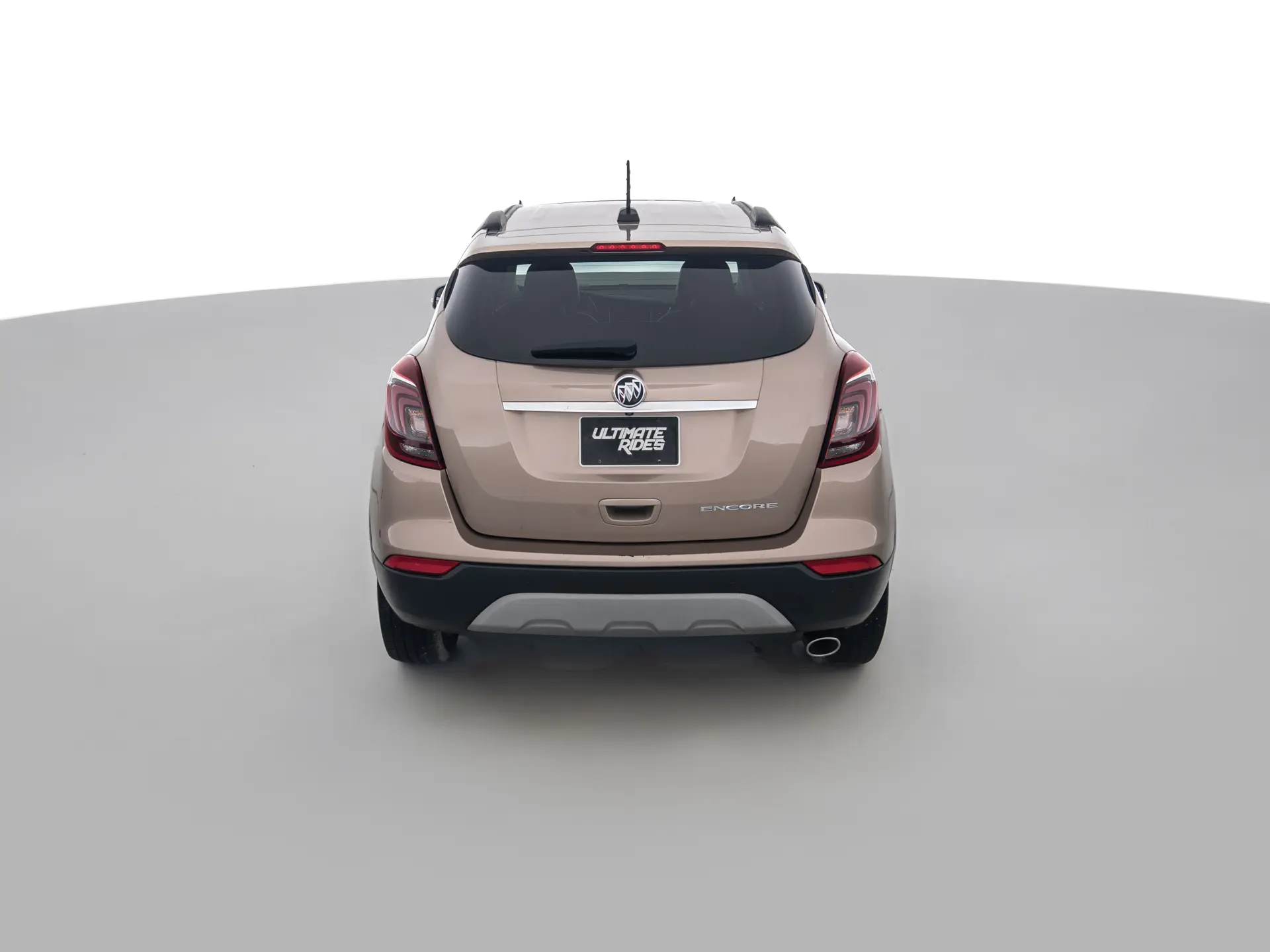 2019 Buick Encore Essence photo 5