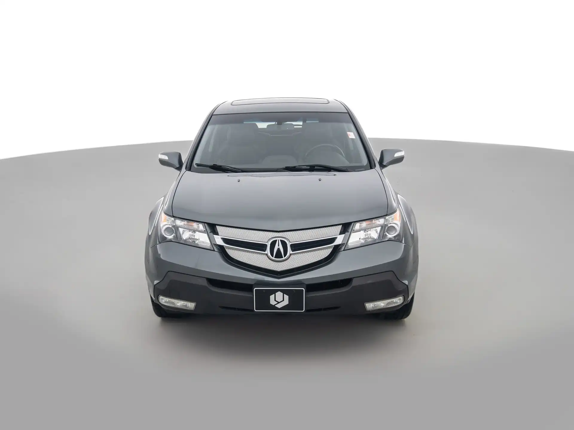 2008 Acura MDX 3.7 Technology Package's photo