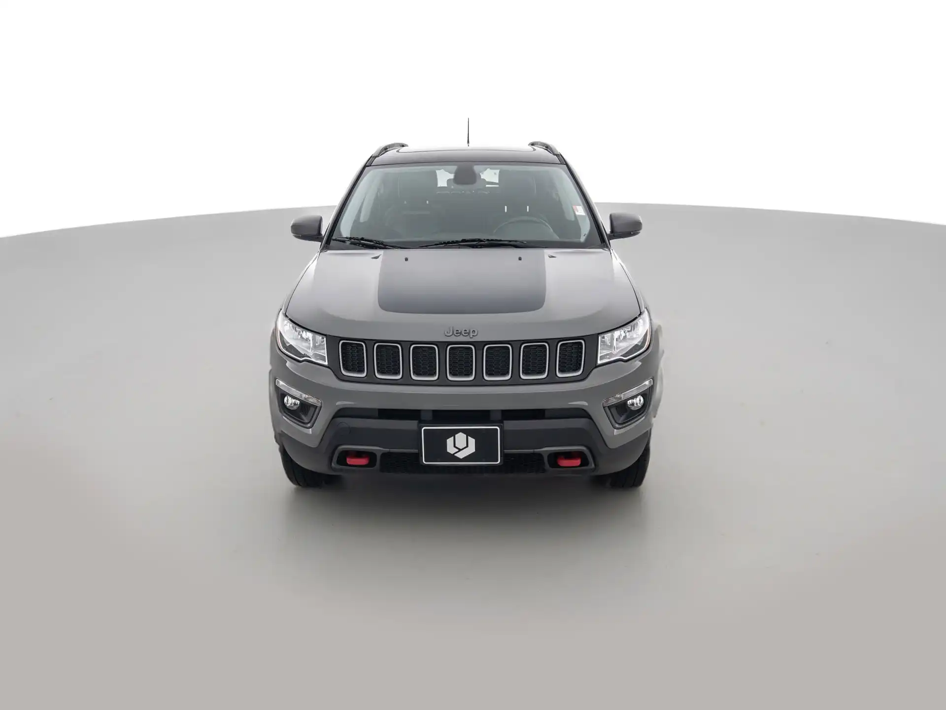 2019 Jeep Compass Trailhawk 4X4's photo