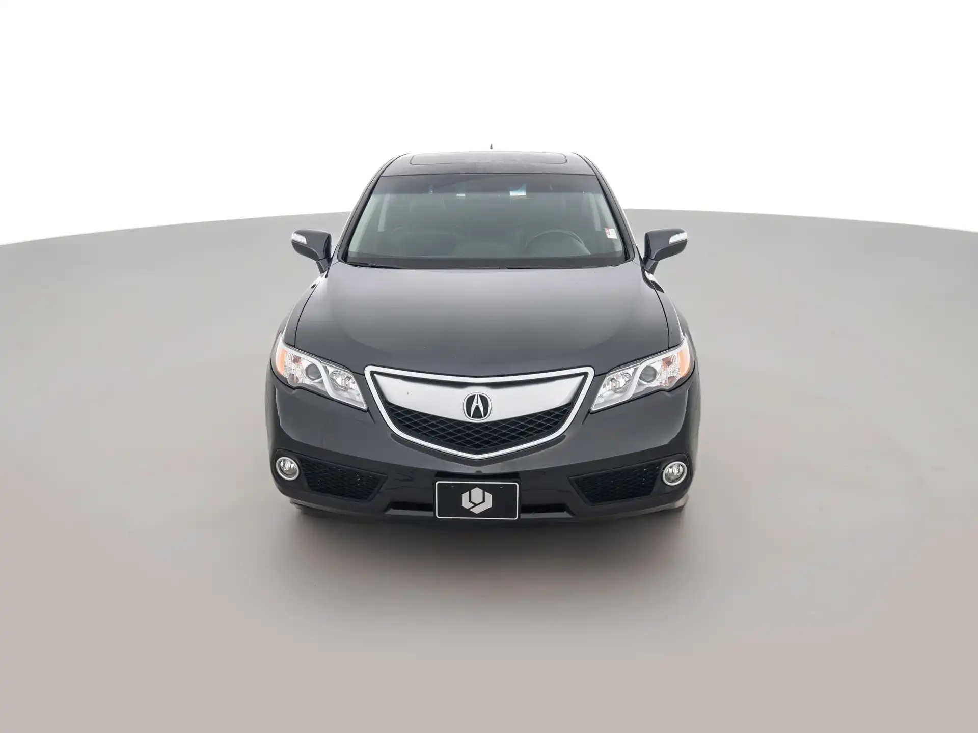 2013 Acura RDX Technology Package SH-AWD's photo
