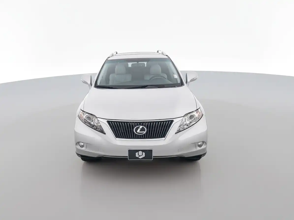 2011 Lexus RX 350 350 AWD's photo