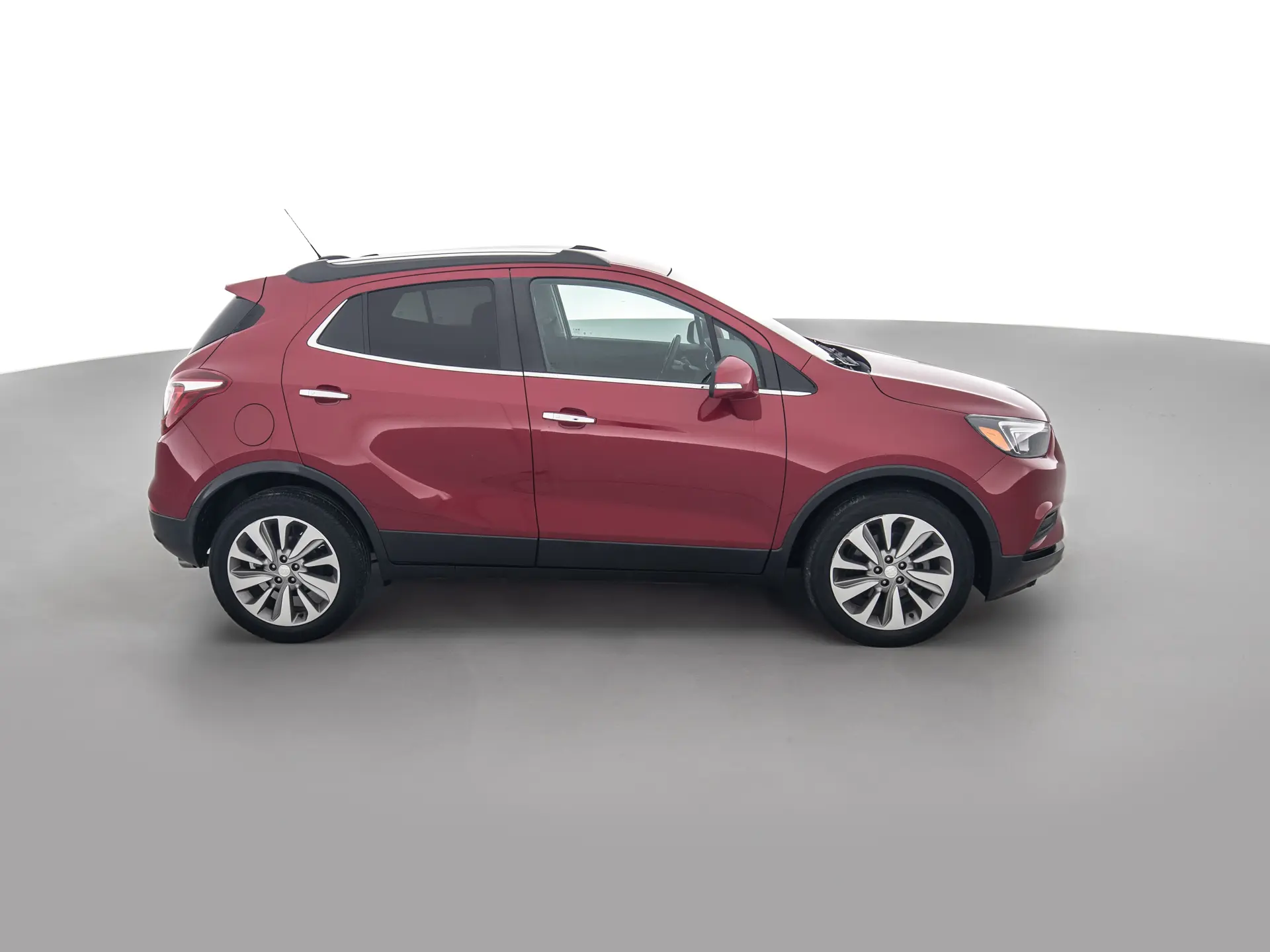 2019 Buick Encore Preferred photo 3