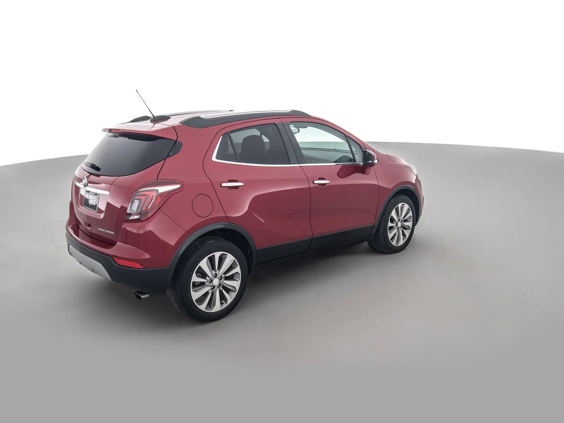 2019 Buick Encore Preferred photo 4