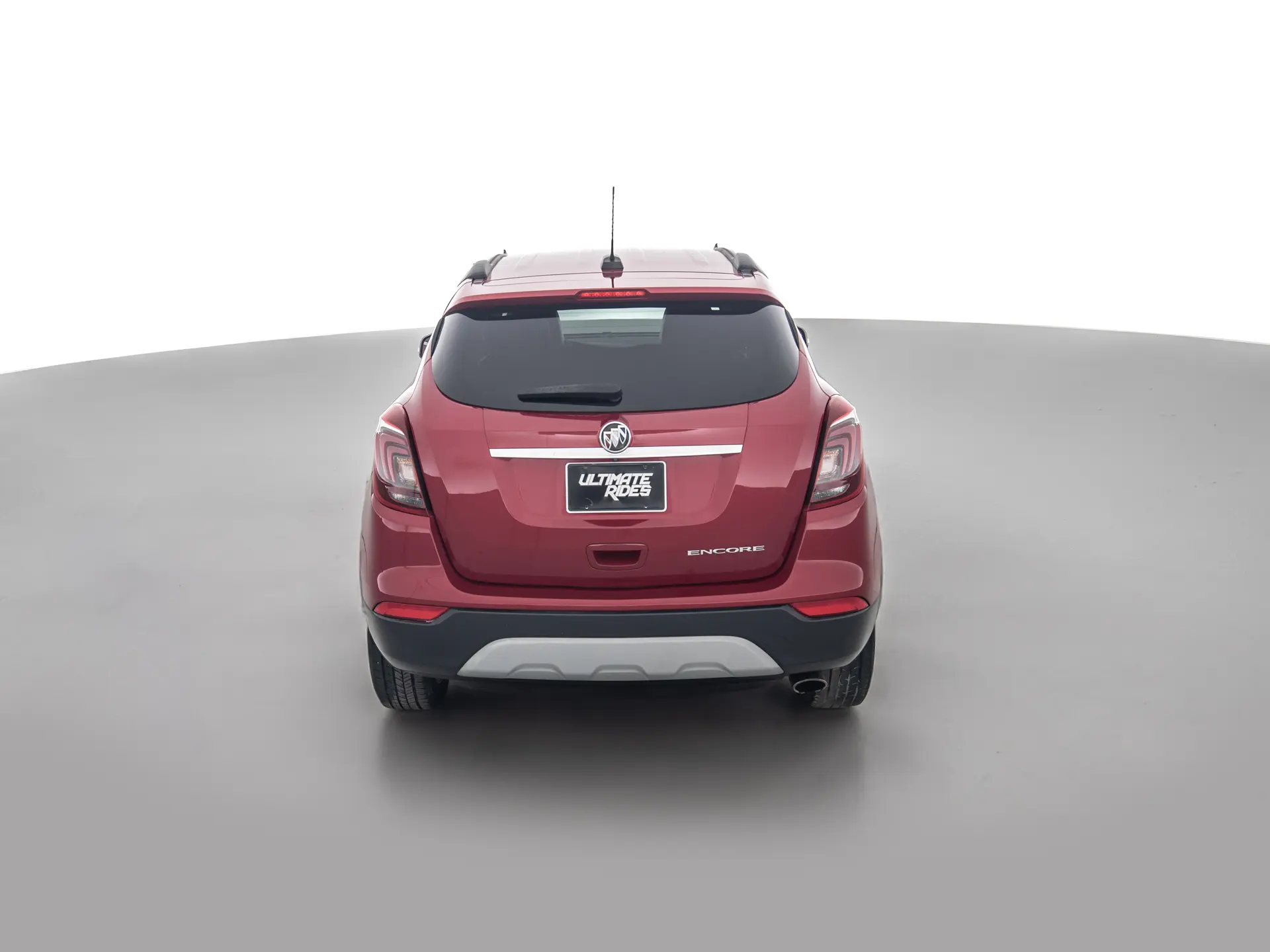 2019 Buick Encore Preferred photo 5