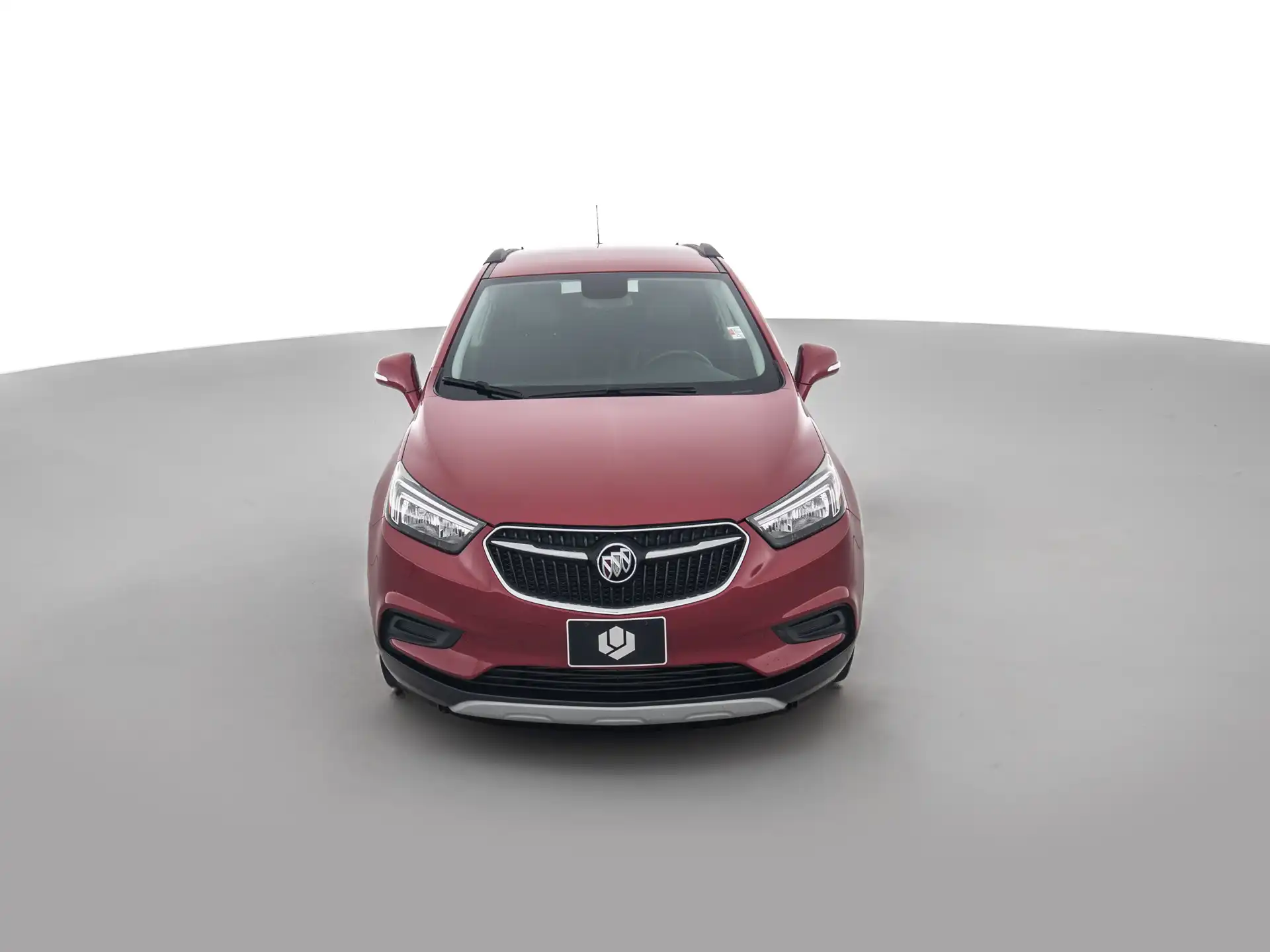 2019 Buick Encore Preferred's photo
