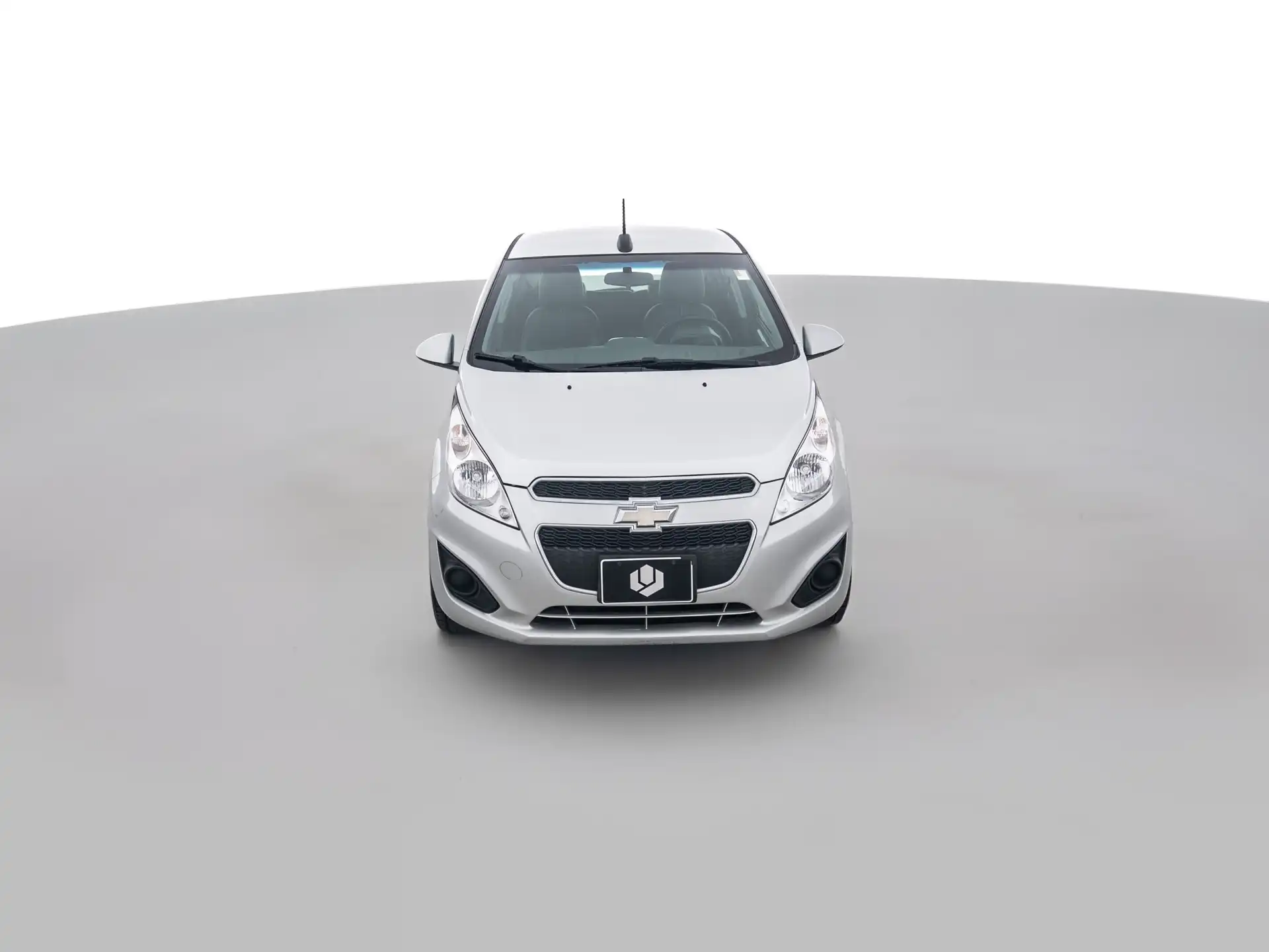 2015 Chevrolet Spark 1LT CVT 1SD's photo