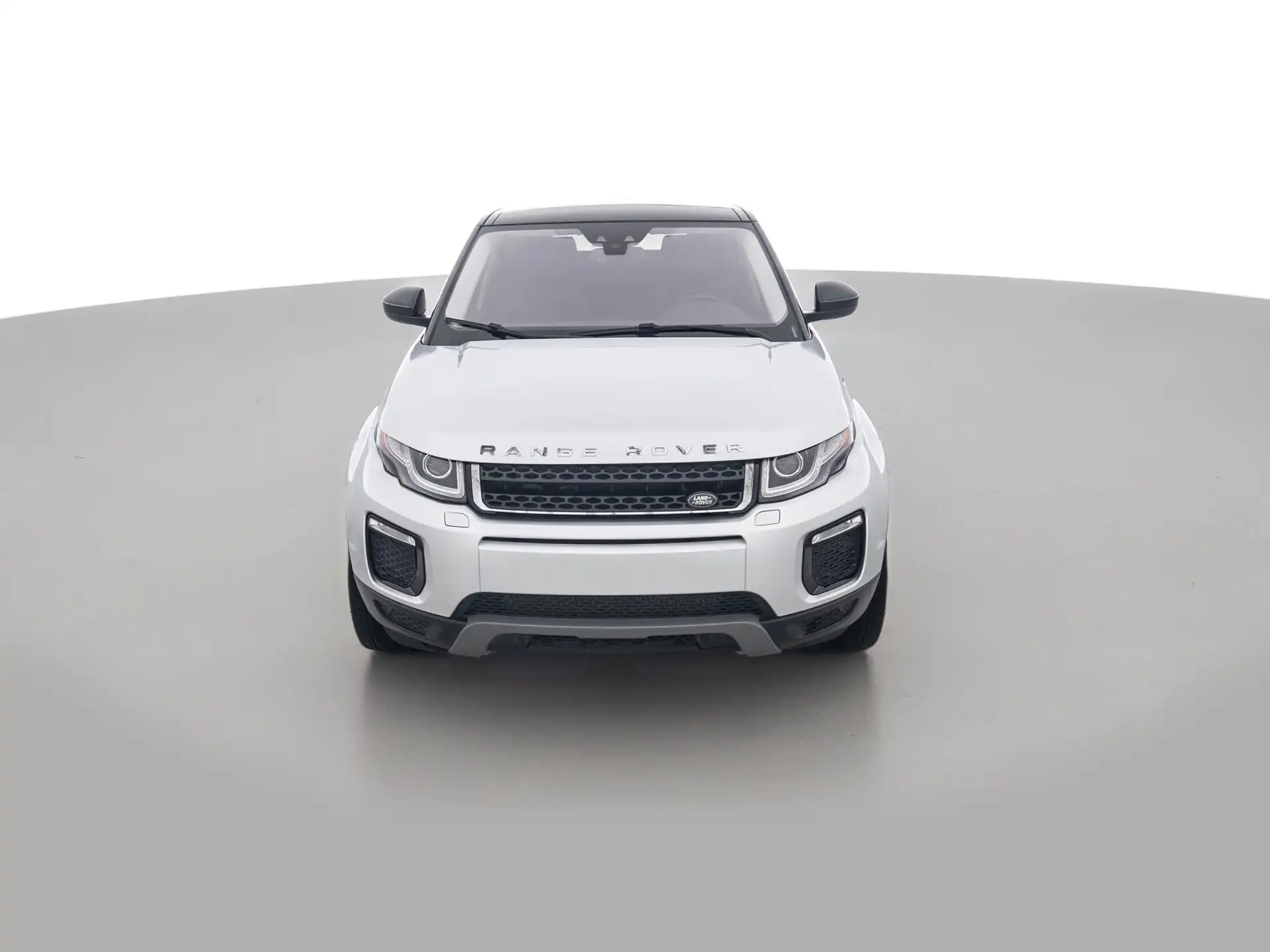 2017 Land Rover Range Rover Evoque SE's photo