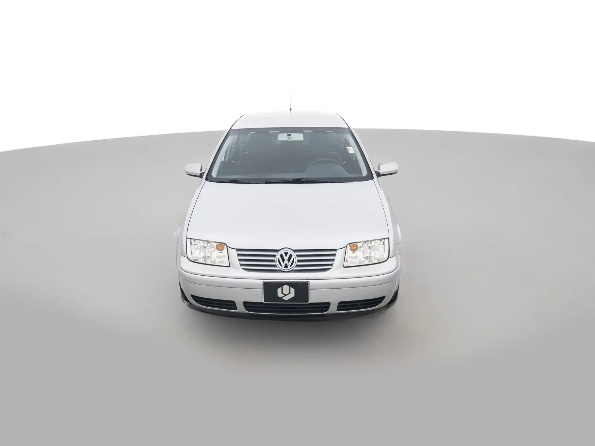 2002 Volkswagen Jetta GLS 2.0 4AT's photo