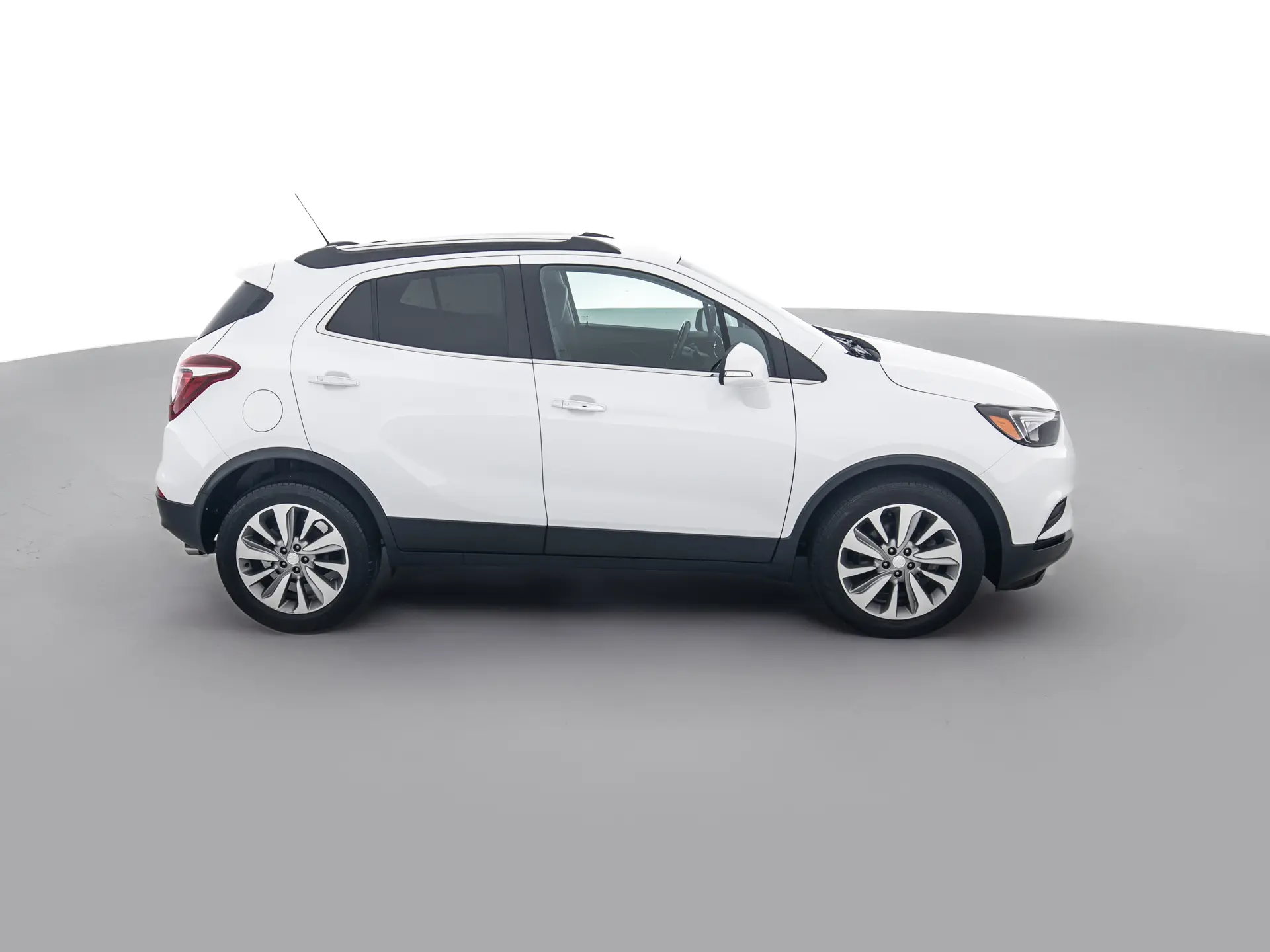 2018 Buick Encore Preferred photo 3