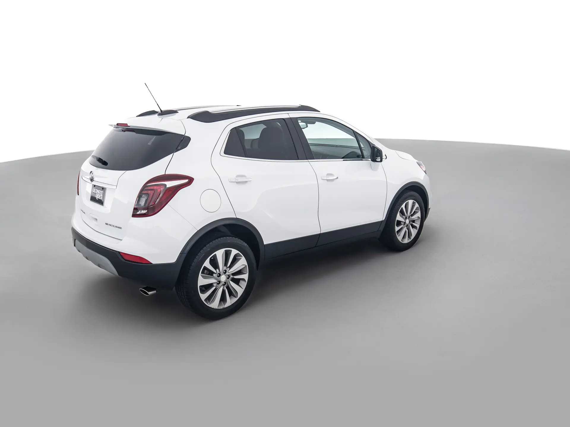 2018 Buick Encore Preferred photo 4