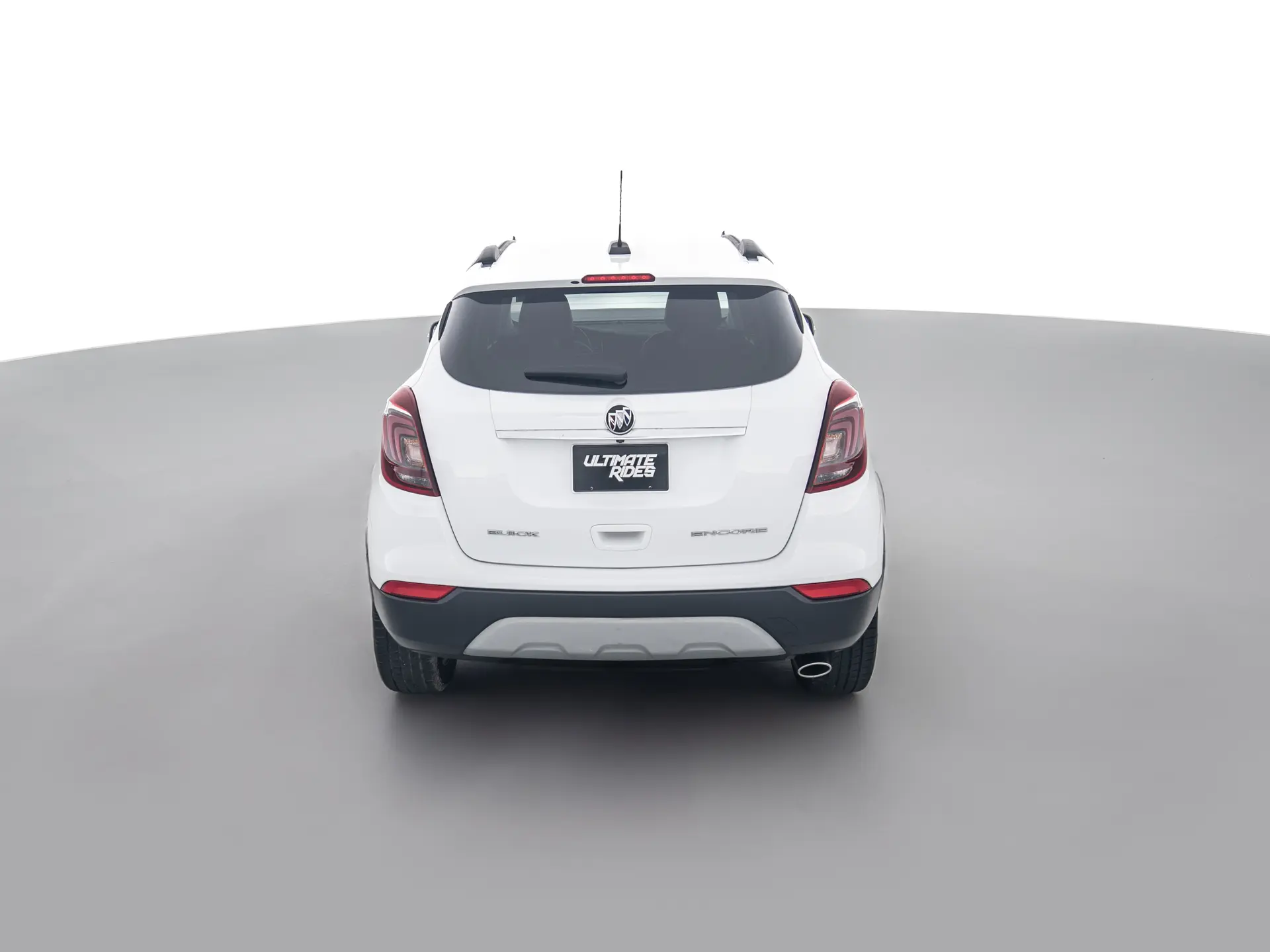 2018 Buick Encore Preferred photo 5