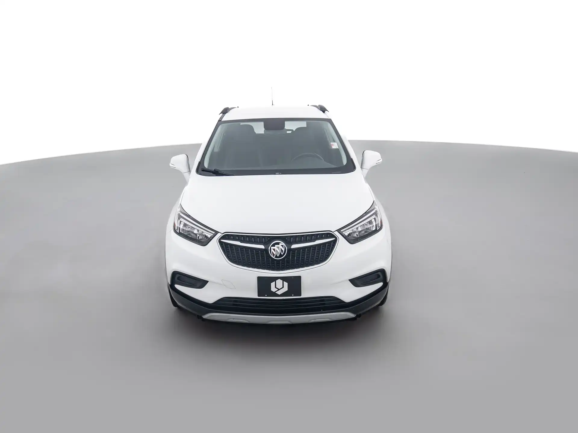 2018 Buick Encore Preferred's photo