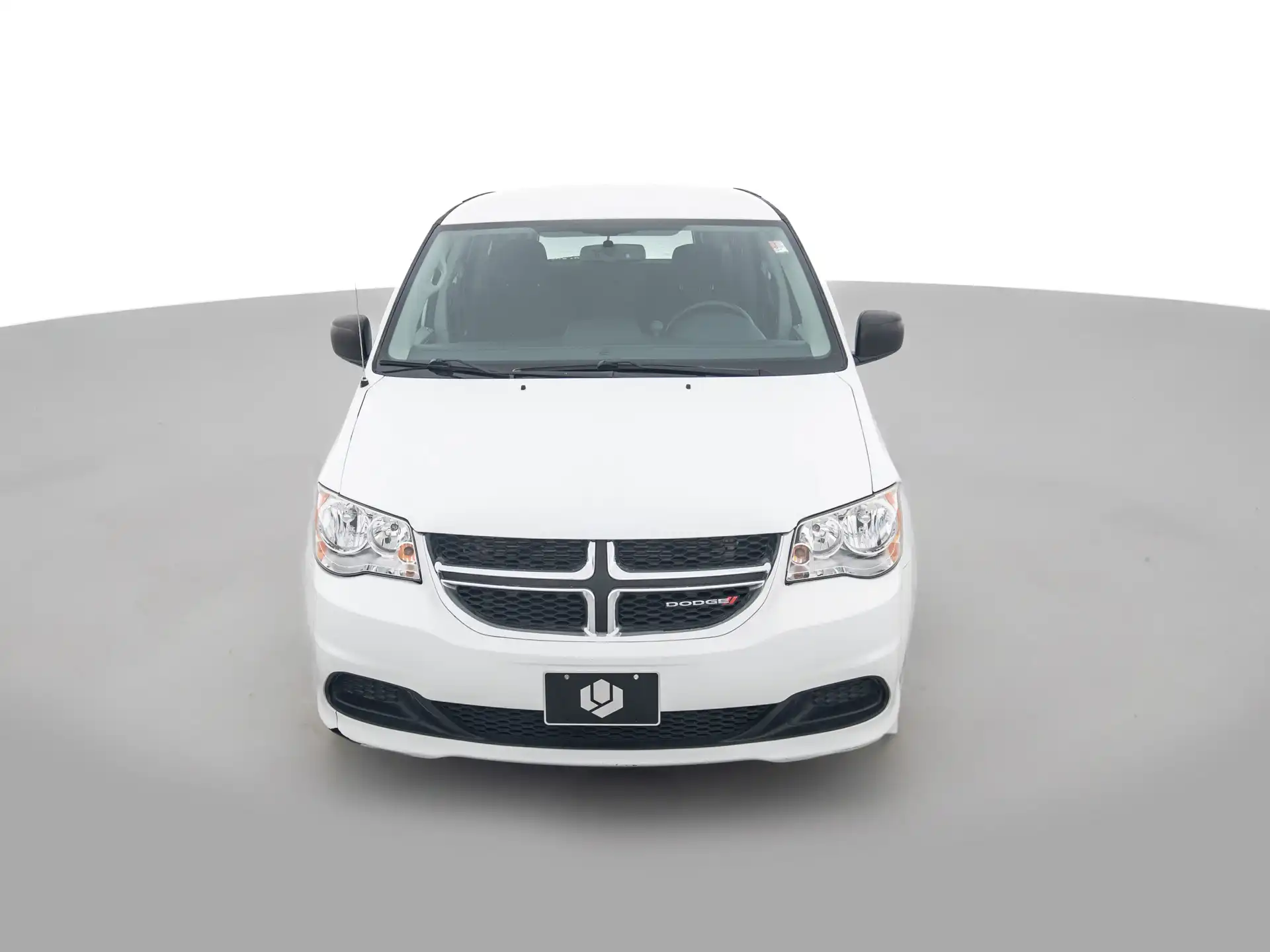2016 Dodge Grand Caravan SE's photo