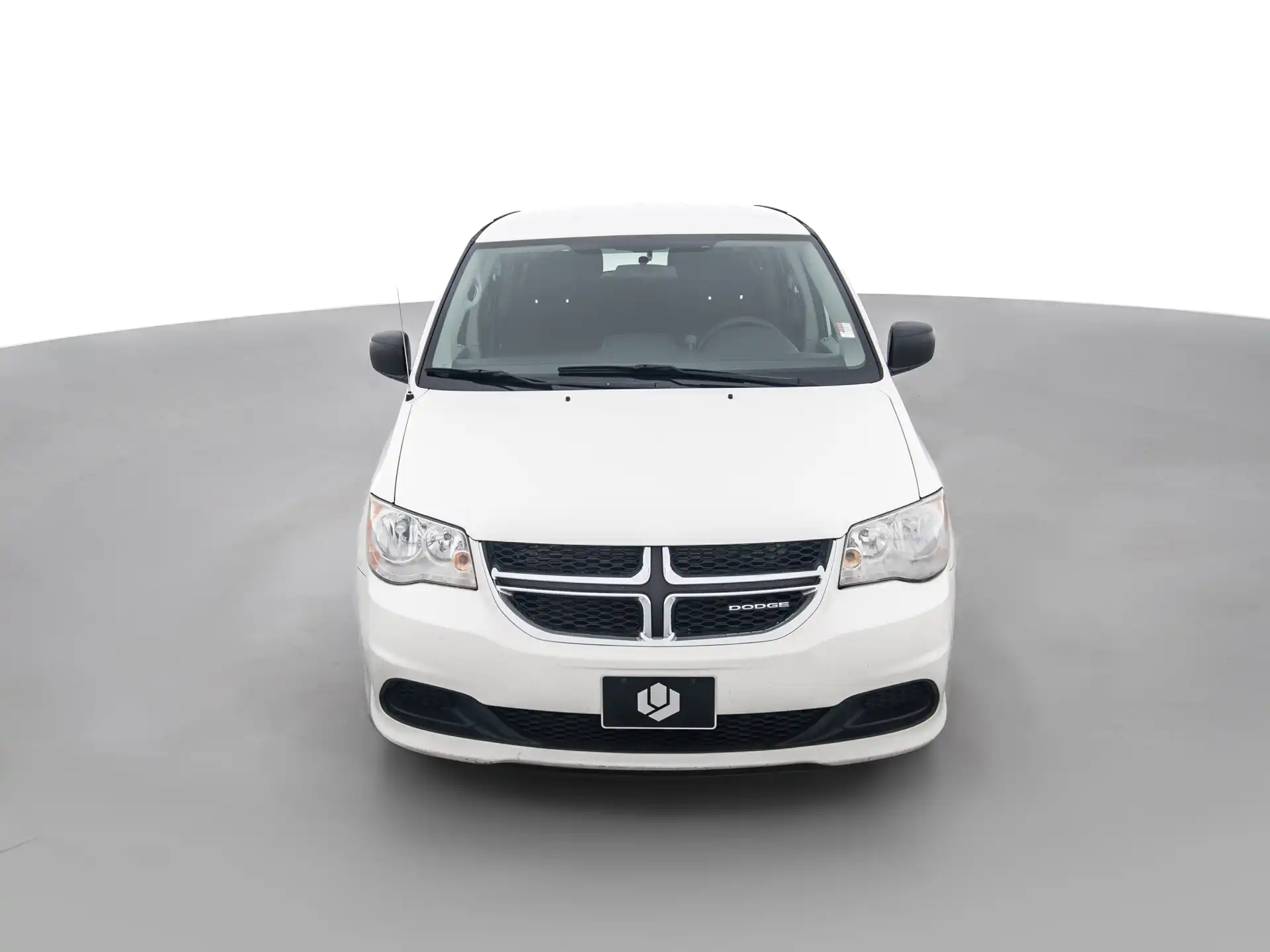 2011 Dodge Grand Caravan Express FWD's photo