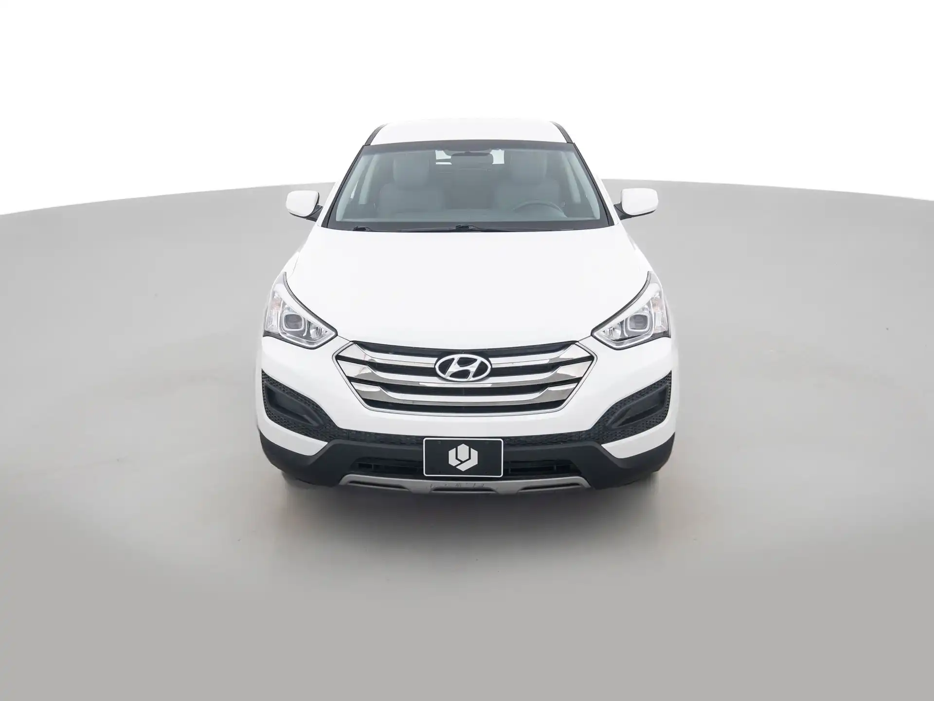 2016 Hyundai Santa Fe Sport's photo